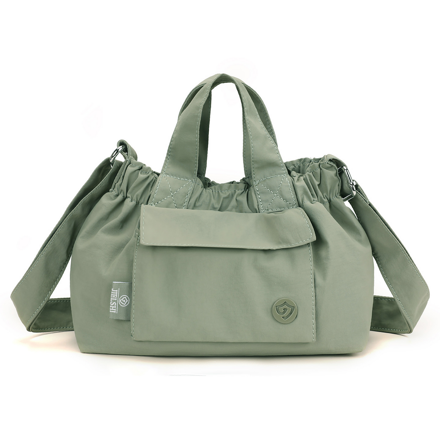 Xpurse Nylon Stylish Multifunctional Shoulder Bag