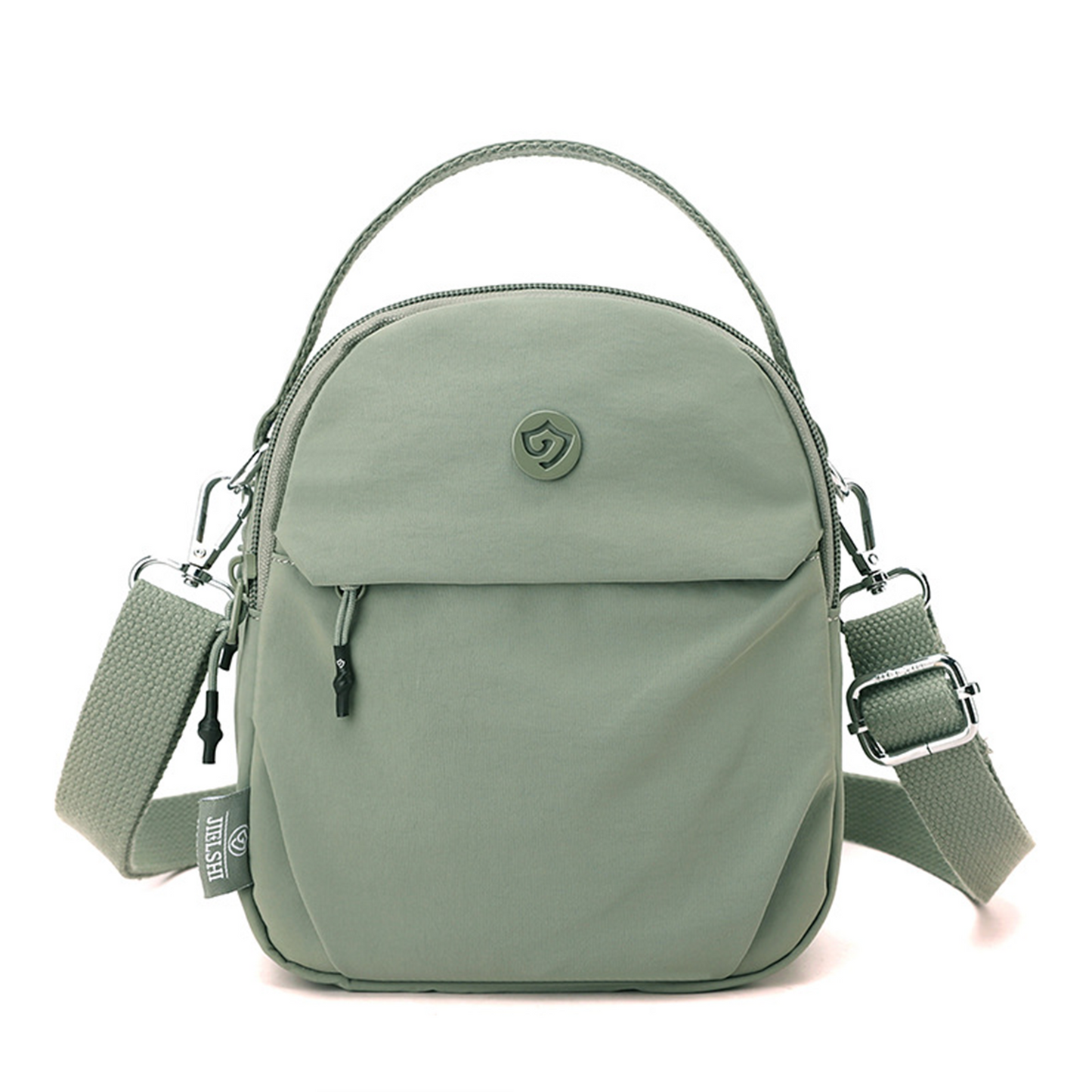 Xpurse Lightweight Casual Women's Crossbody Bag