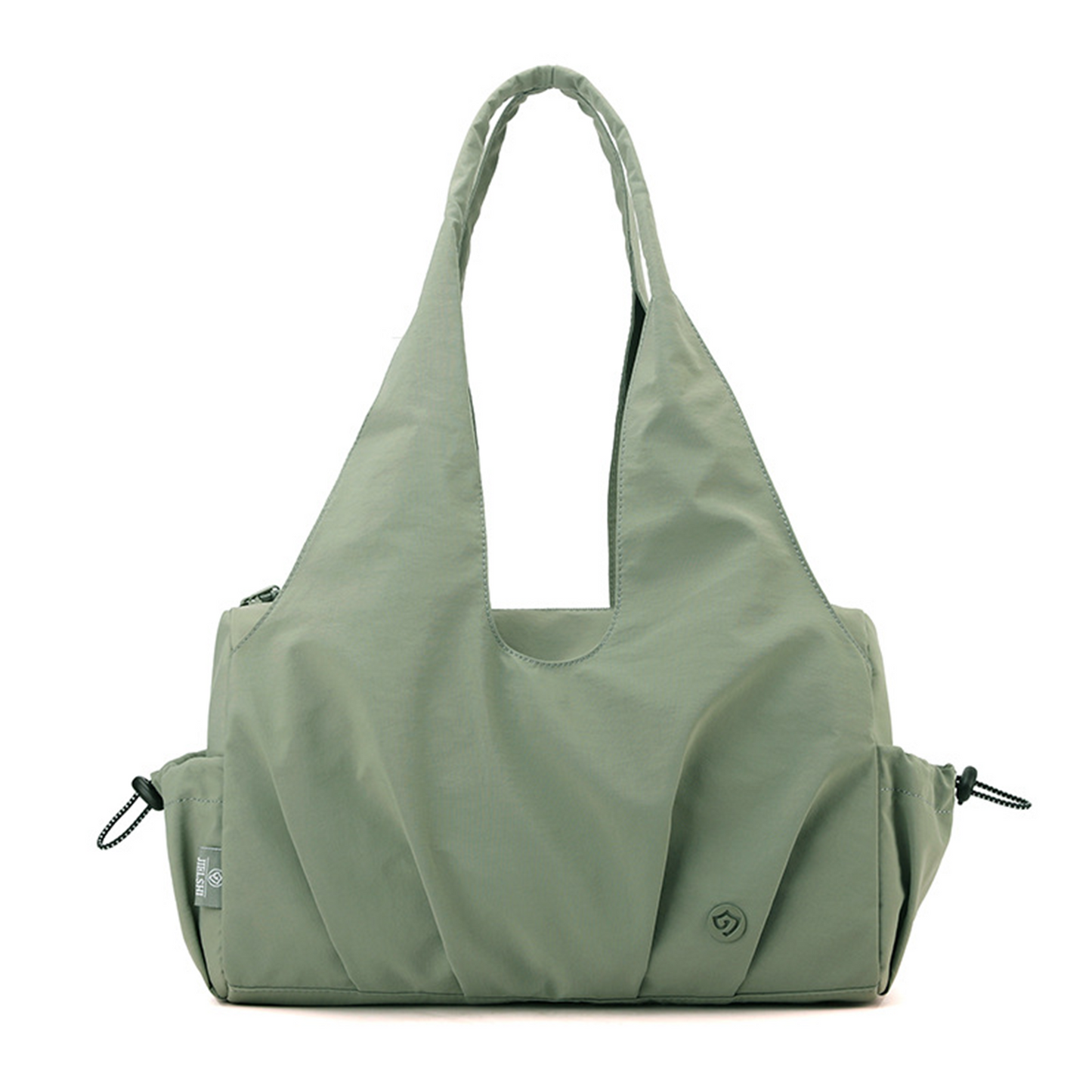 Xpurse Ultra-Light and Large-Capacity Nylon Shoulder Bag
