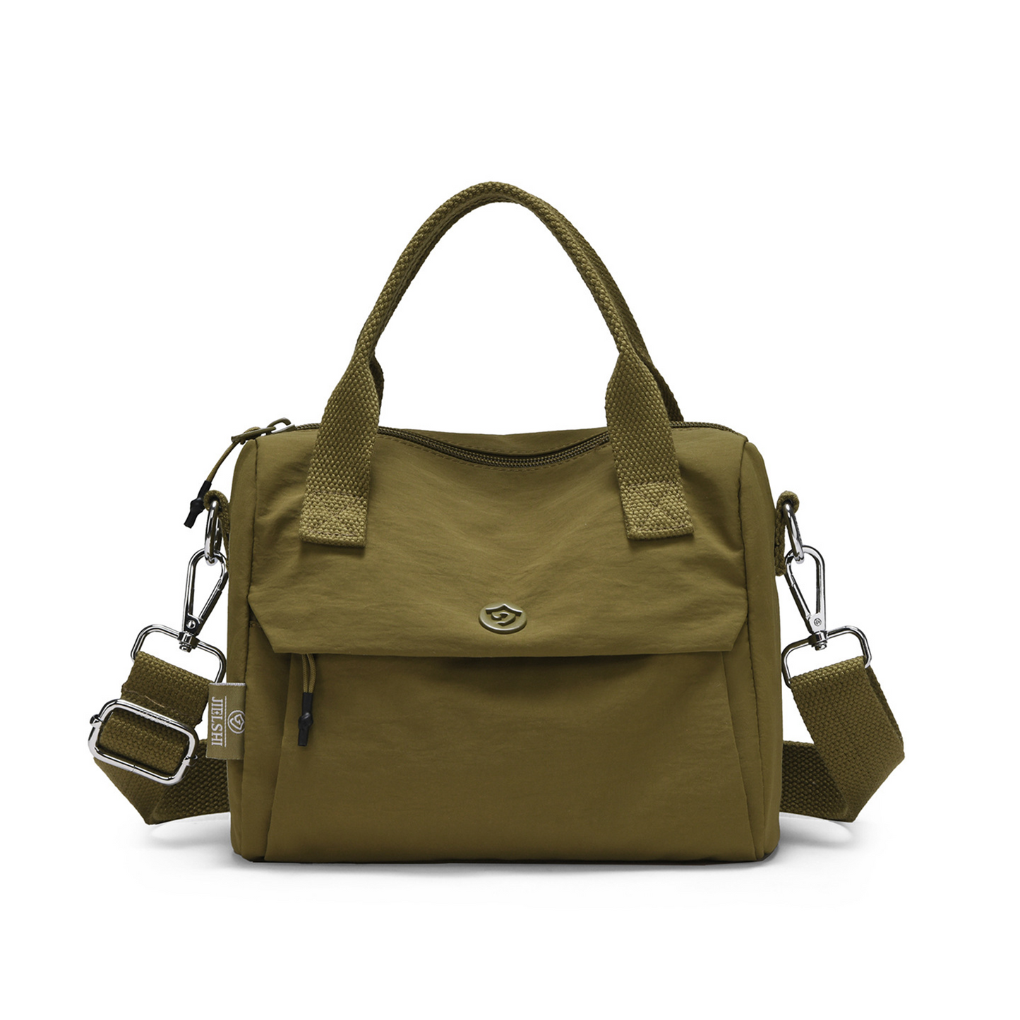 Xpurse Women's Elegant Casual Crossbody Bag