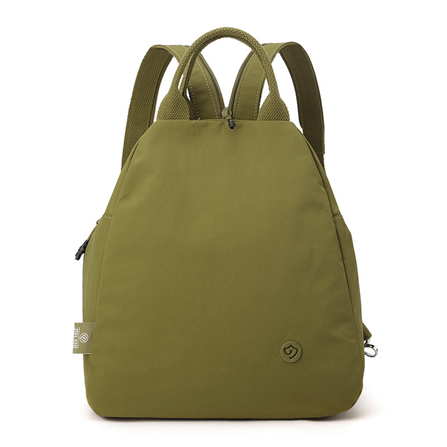 Xpurse Adjustable Stylish Nylon Backpack