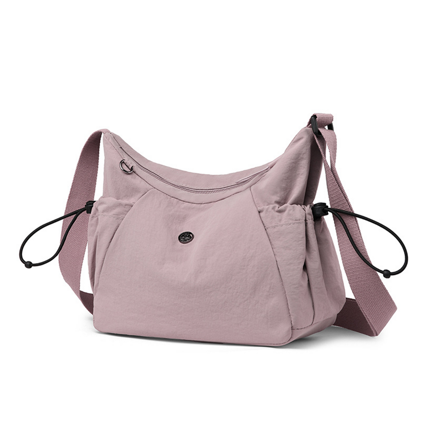 Xpurse Sporty Casual Multifunctional Crossbody Bag