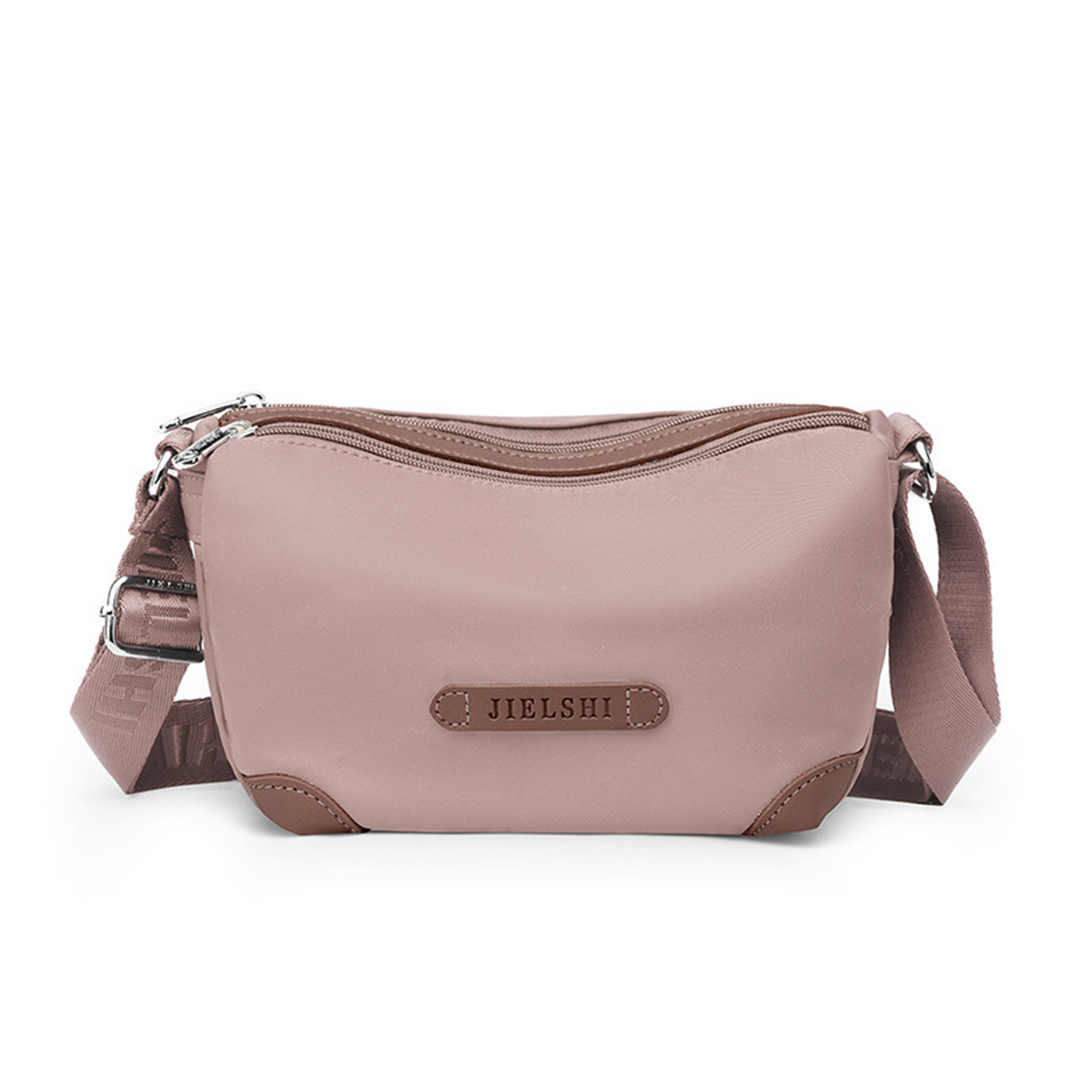 Xpurse Simple and Versatile Commuter Crossbody Bag