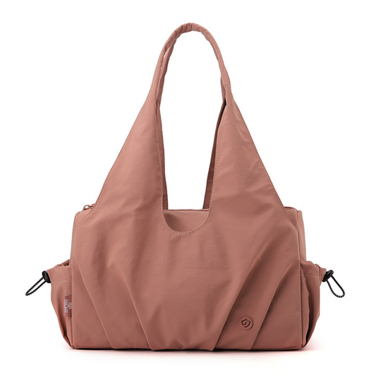 Xpurse Ultra-Light and Large-Capacity Nylon Shoulder Bag
