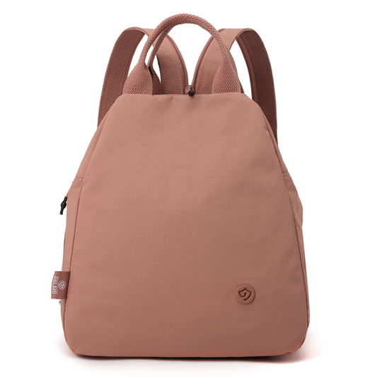 Xpurse Adjustable Stylish Nylon Backpack
