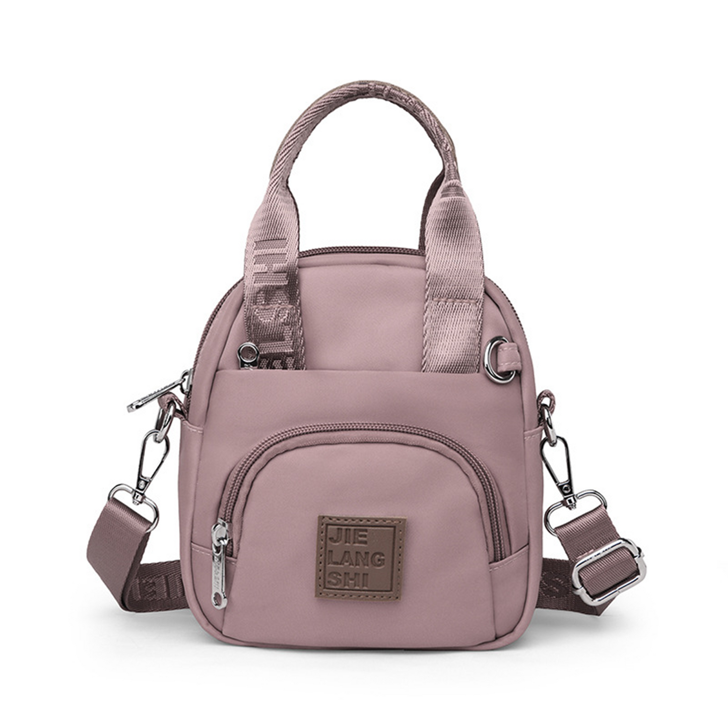 Xpurse Versatile Sporty Simple Crossbody Bag