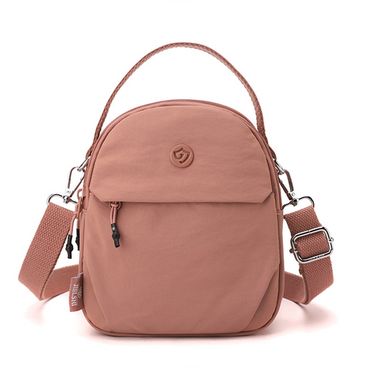 Xpurse Lightweight Casual Women's Crossbody Bag