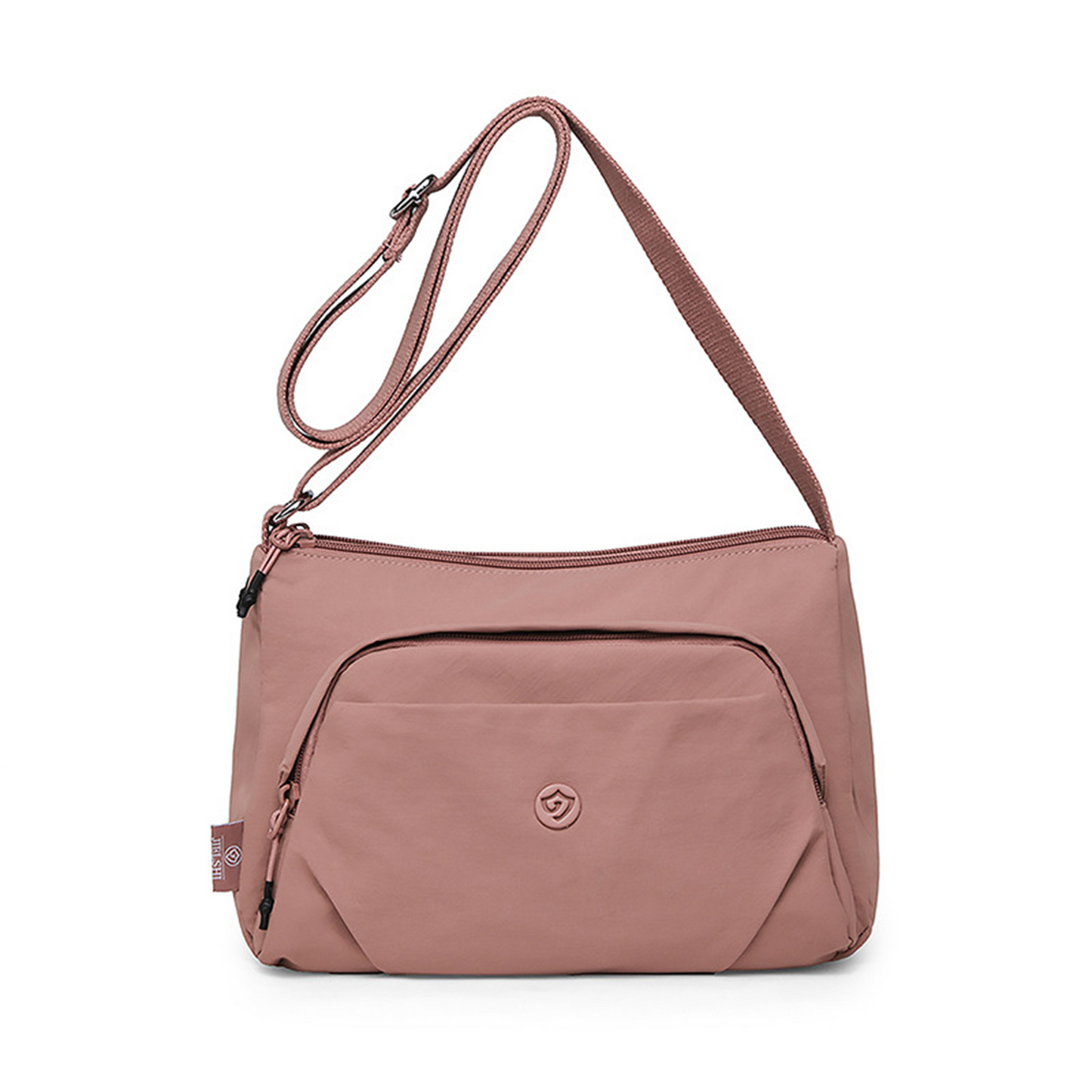 Xpurse Simple Sporty Crossbody Shoulder Bag