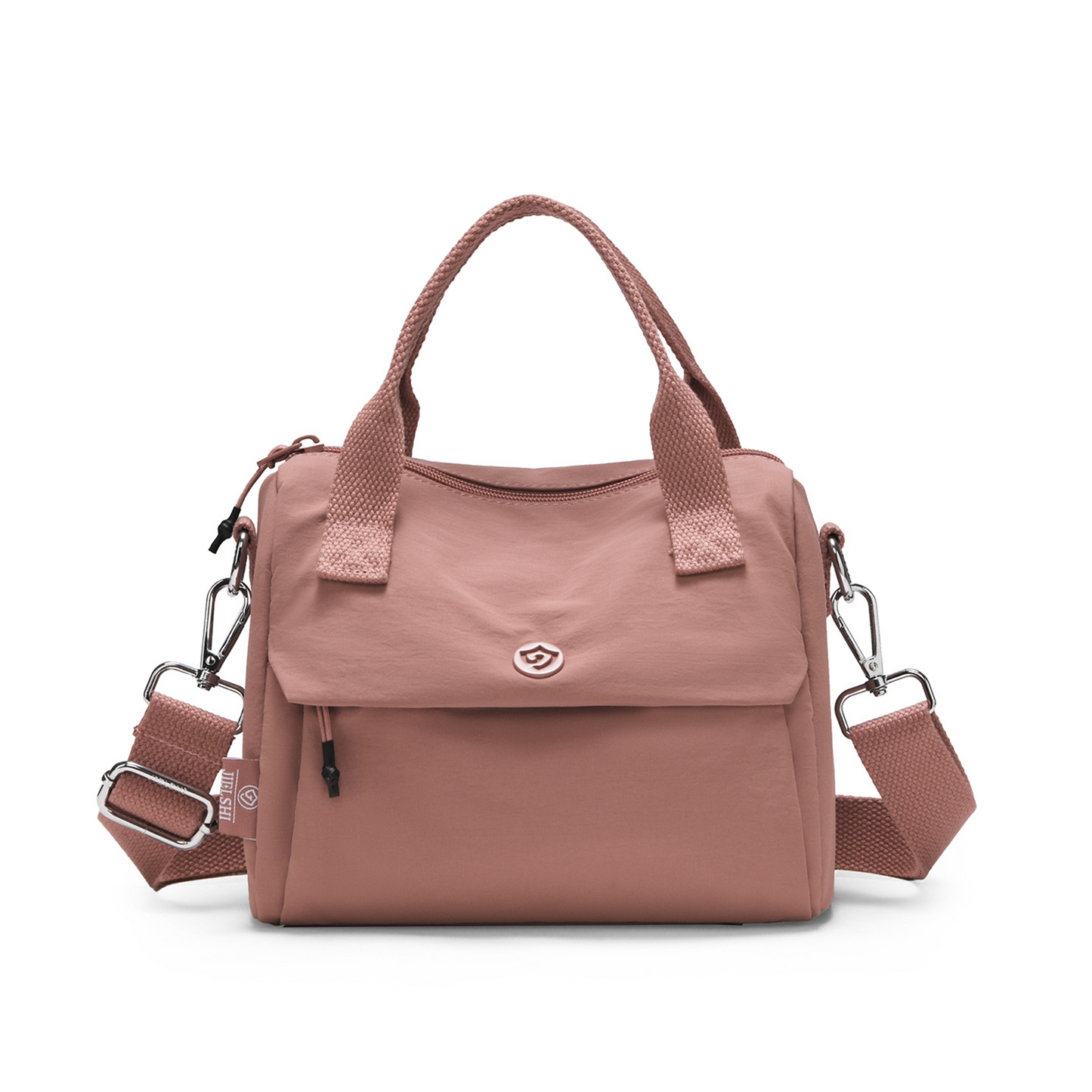 Xpurse Women's Elegant Casual Crossbody Bag