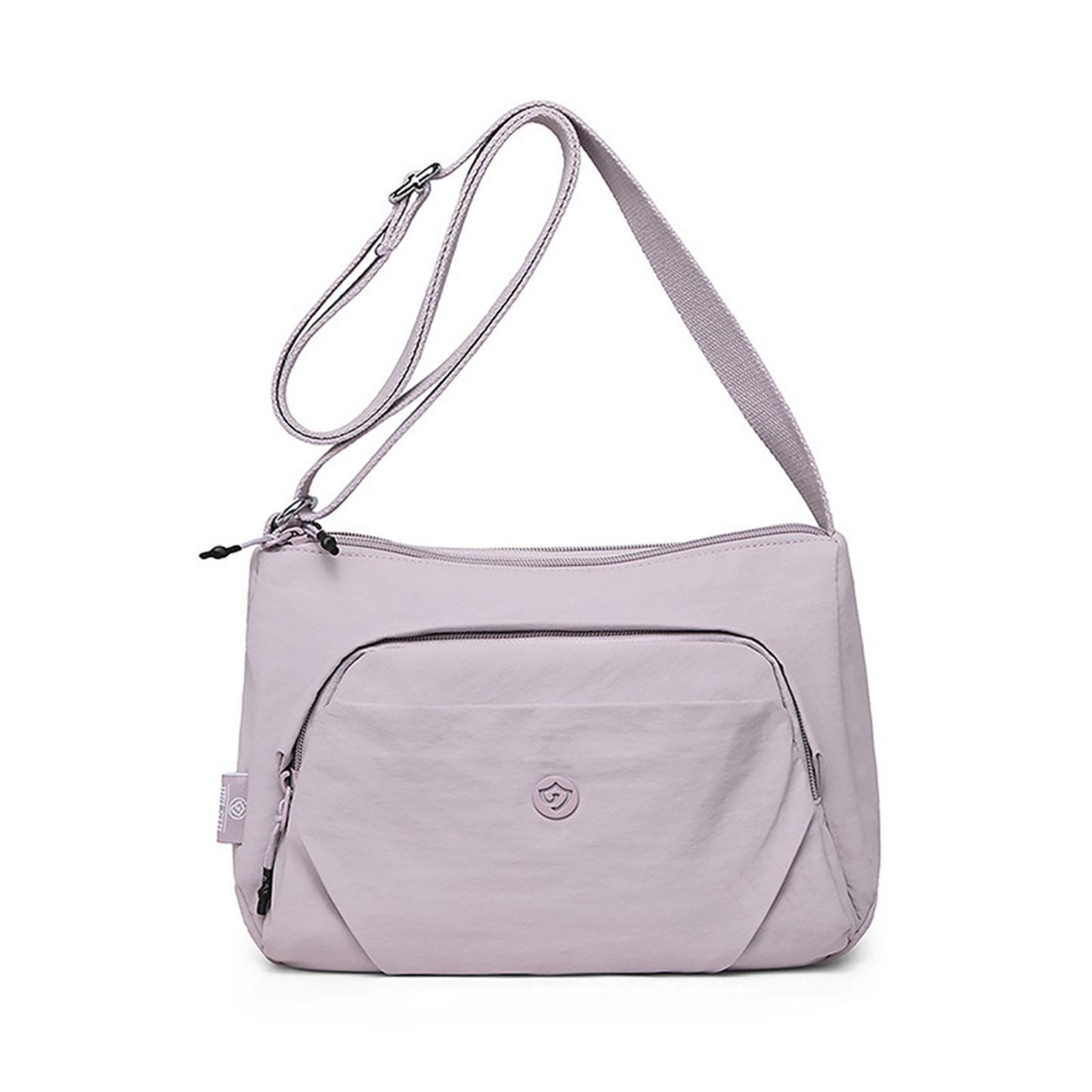 Xpurse Simple Sporty Crossbody Shoulder Bag