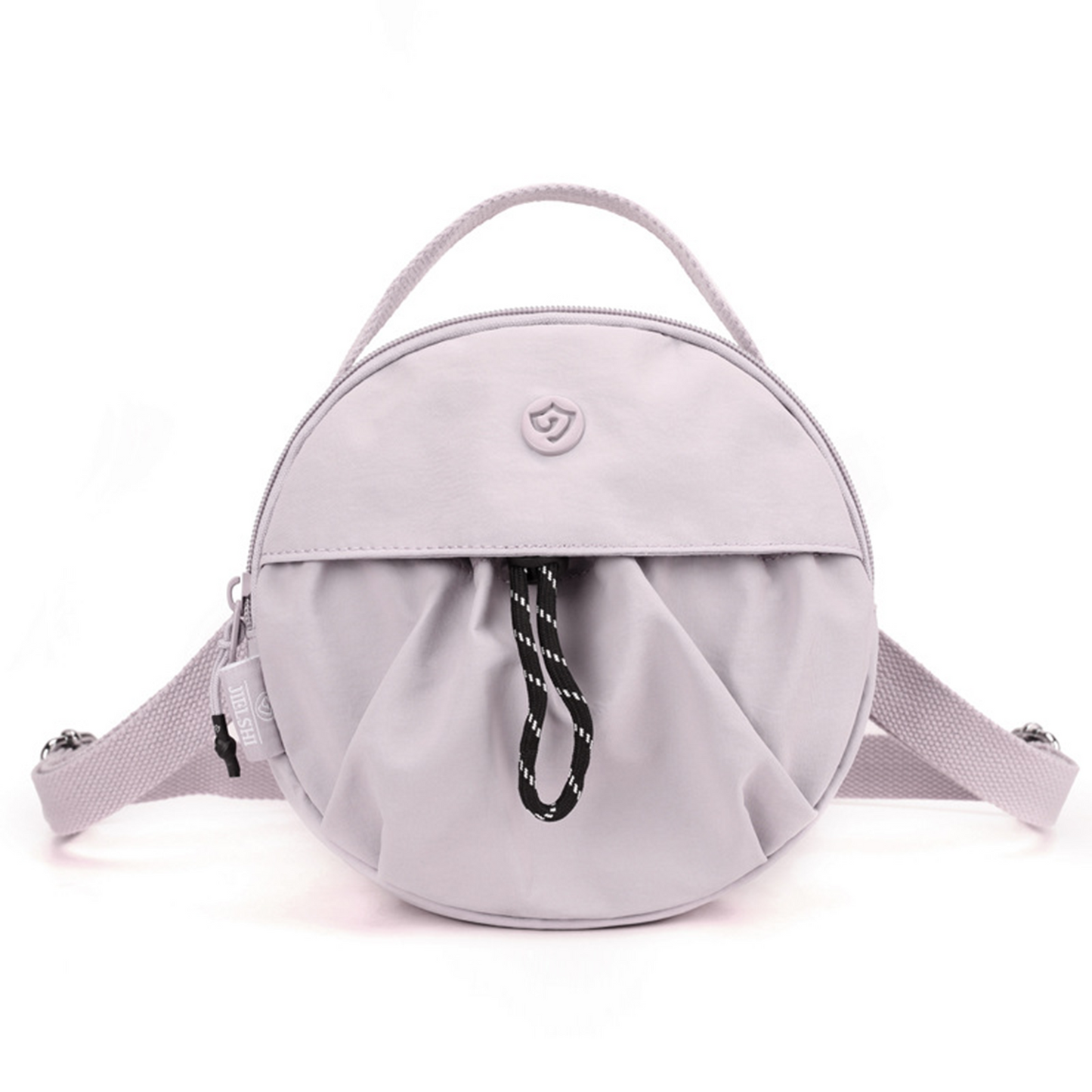 Xpurse Round Stylish Casual Shoulder Bag