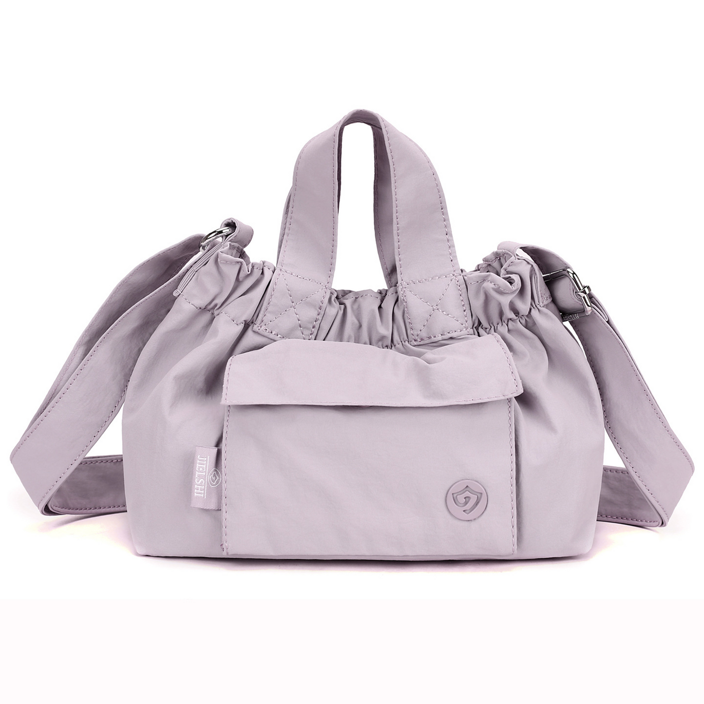 Xpurse Nylon Stylish Multifunctional Shoulder Bag