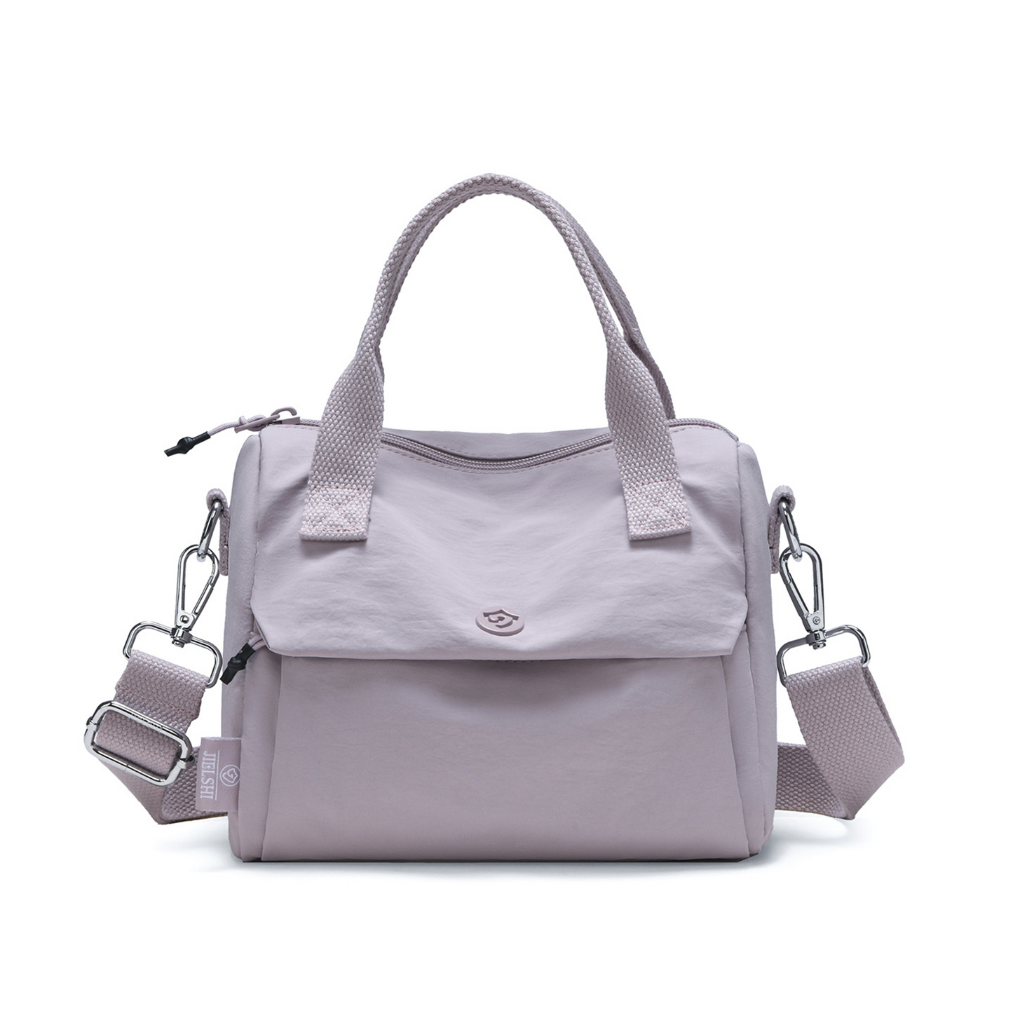 Xpurse Women's Elegant Casual Crossbody Bag