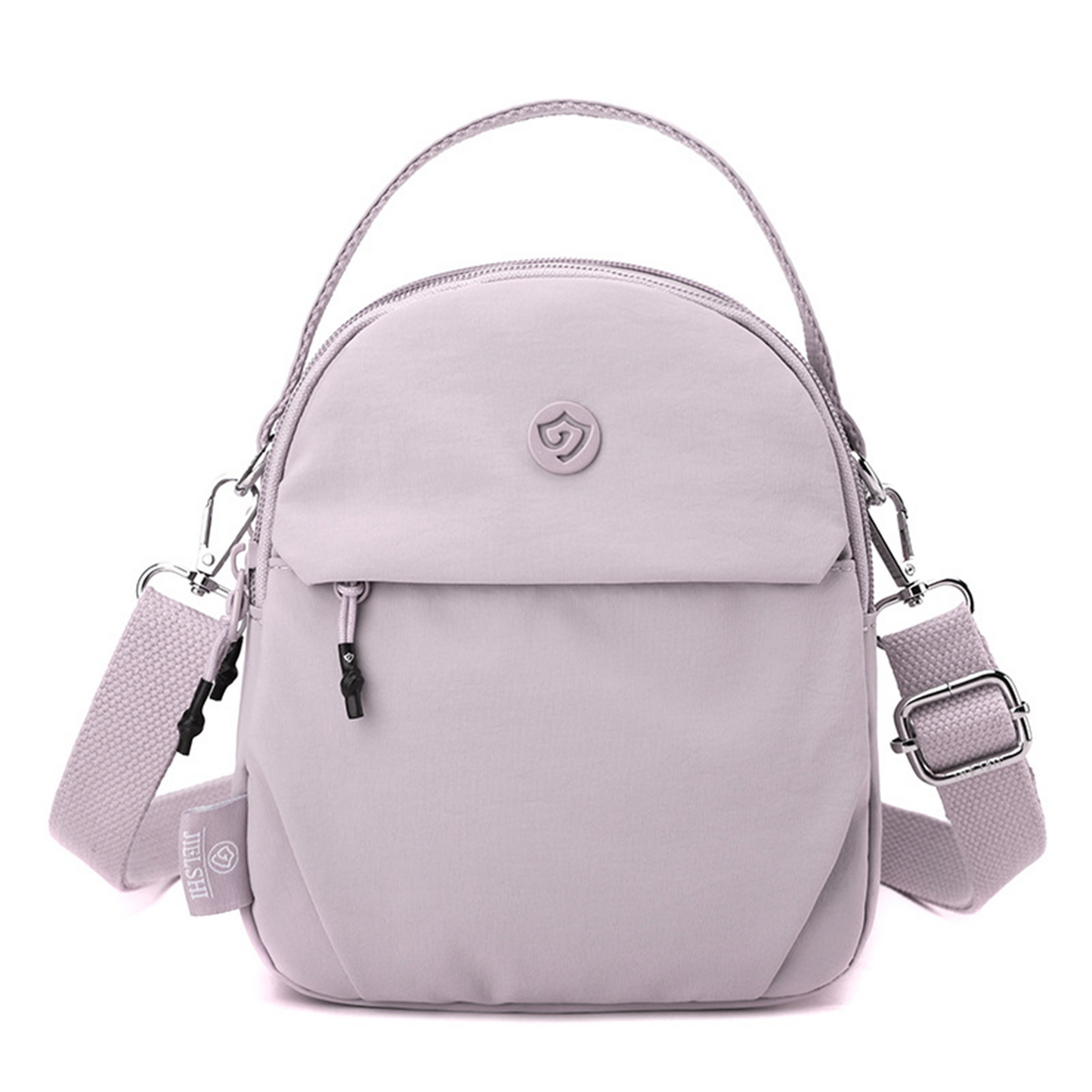 Xpurse Lightweight Casual Women's Crossbody Bag