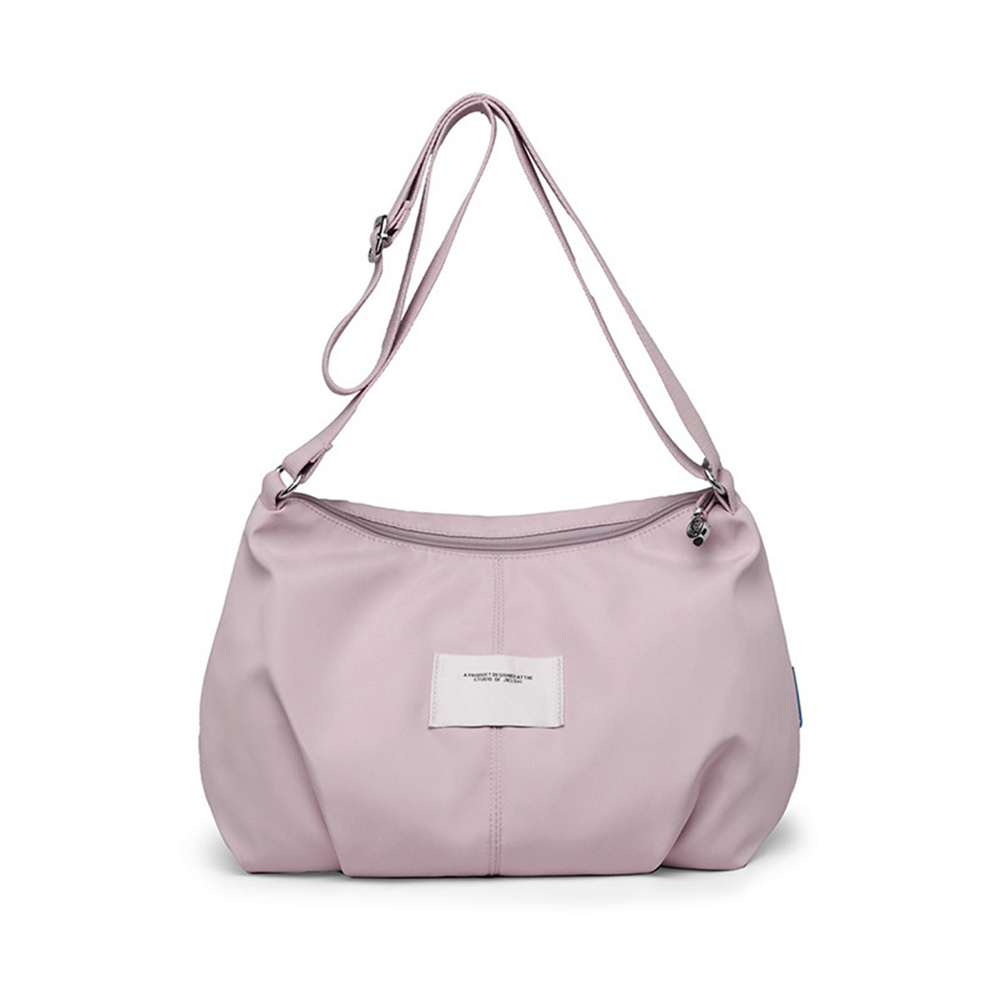 Xpurse Large-Capacity Shoulder Crossbody Bag
