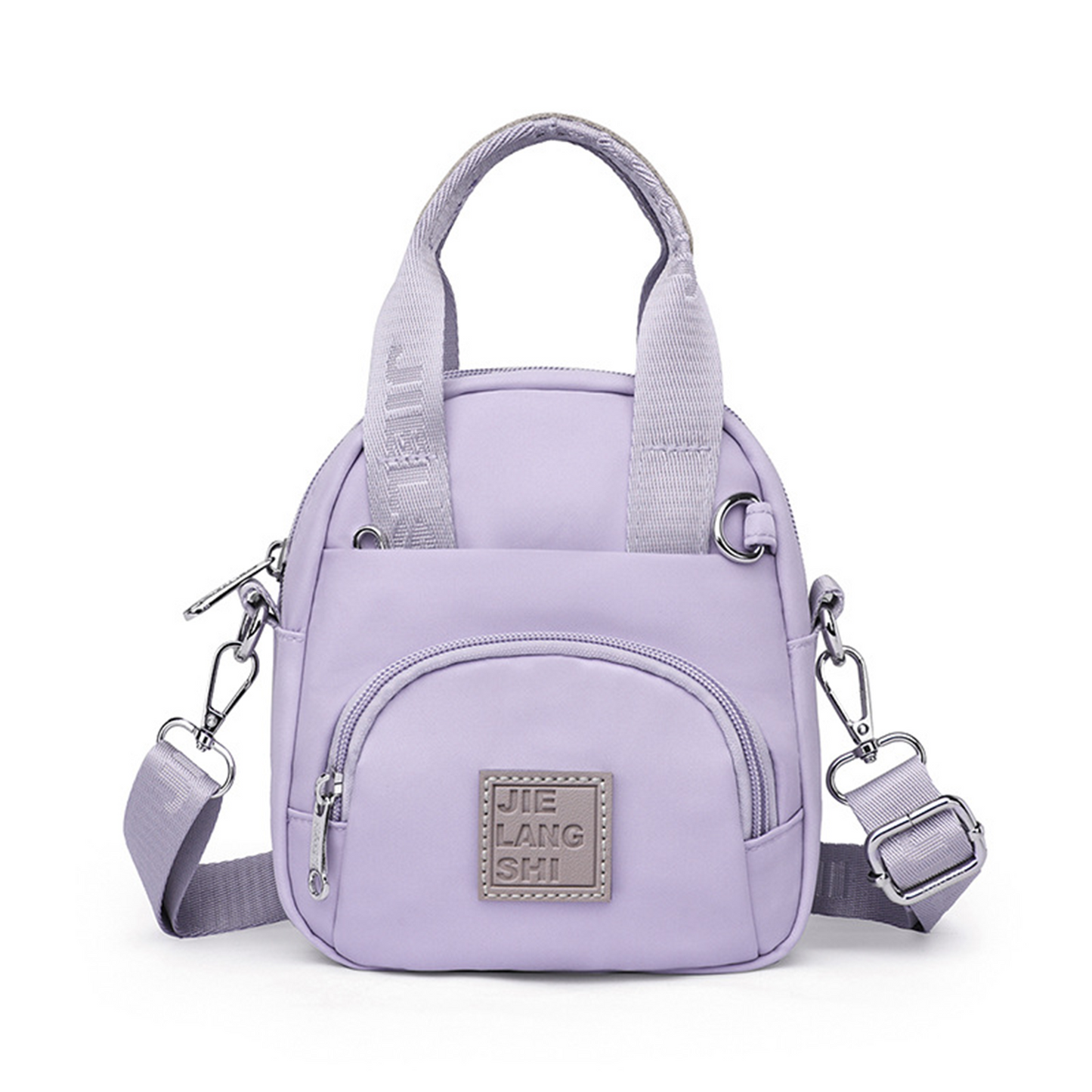 Xpurse Versatile Sporty Simple Crossbody Bag