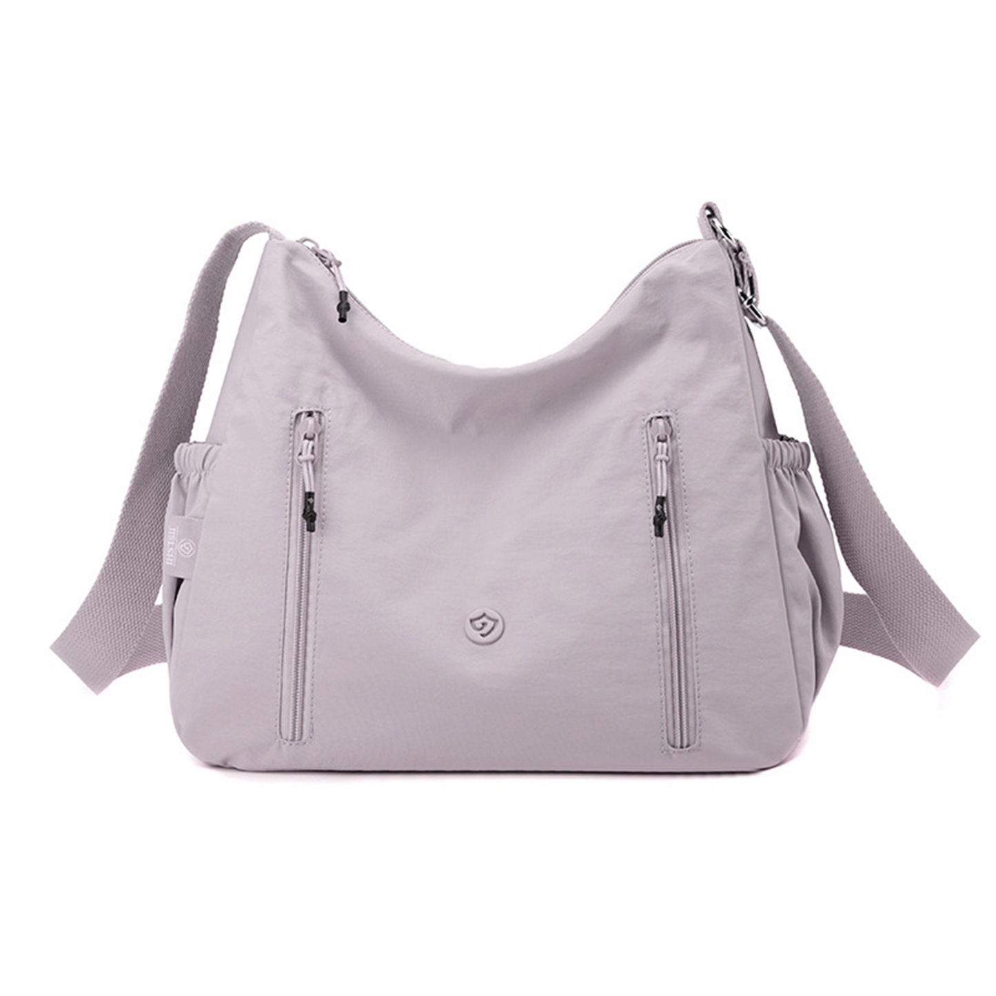 Xpurse Nylon Multifunctional Portable Crossbody Bag