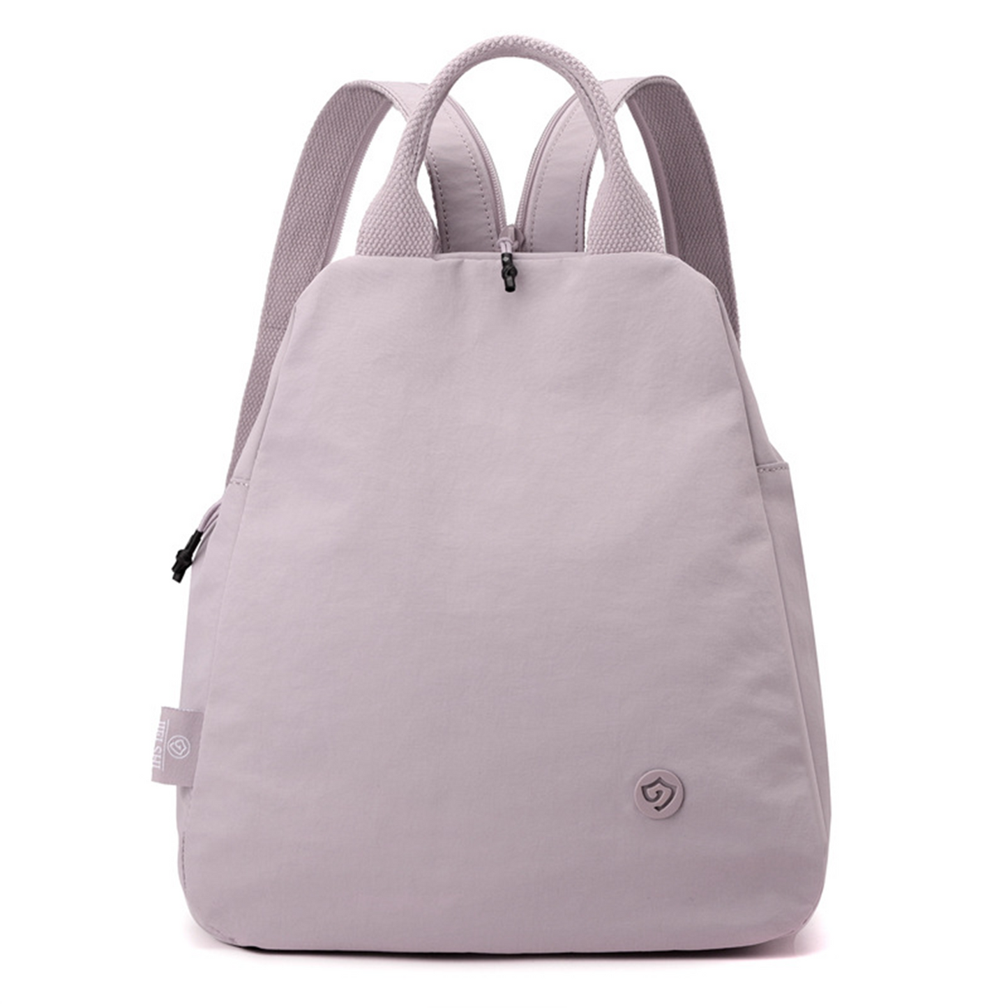 Xpurse Adjustable Stylish Nylon Backpack