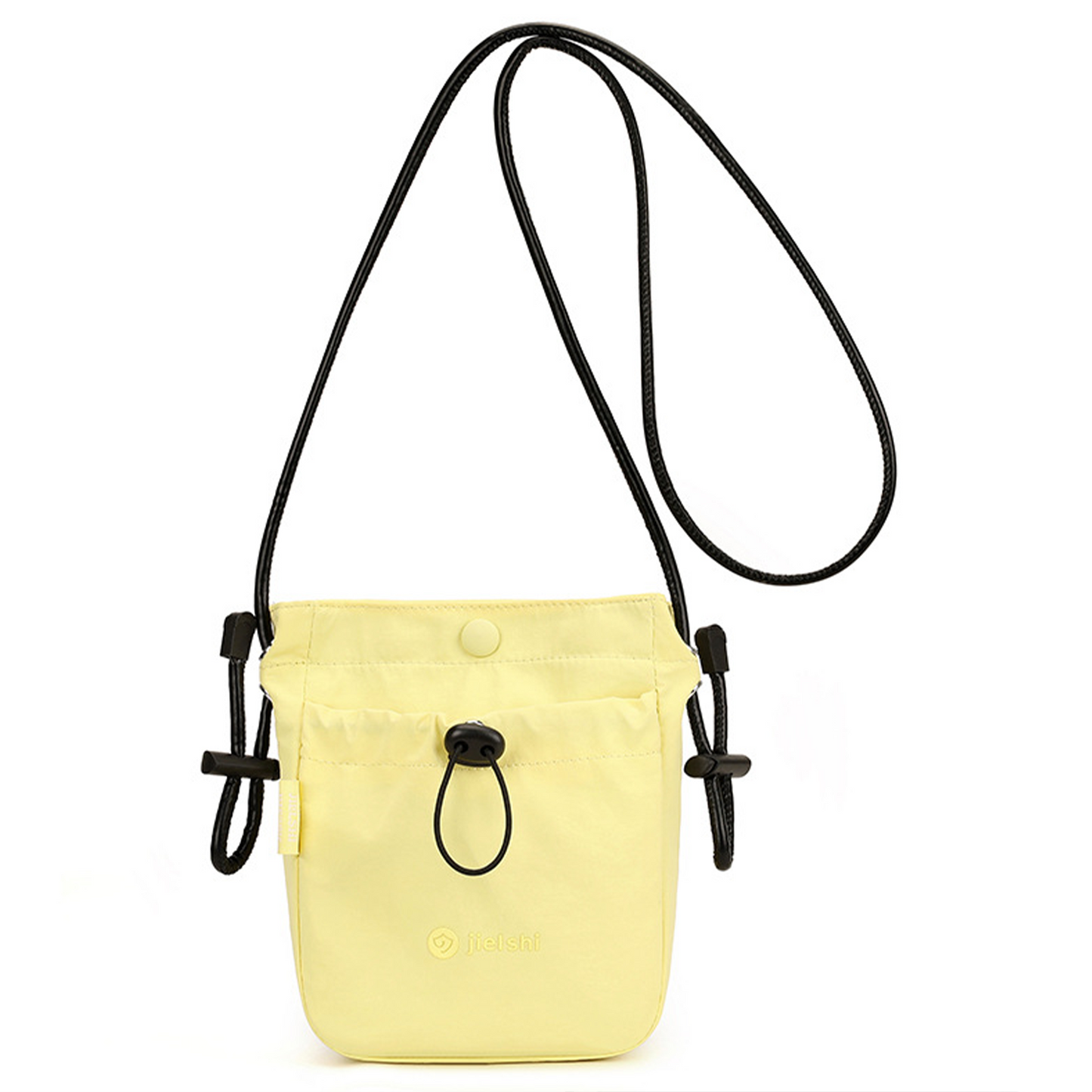 Xpurse Simple Casual Crossbody Mini Phone Bag