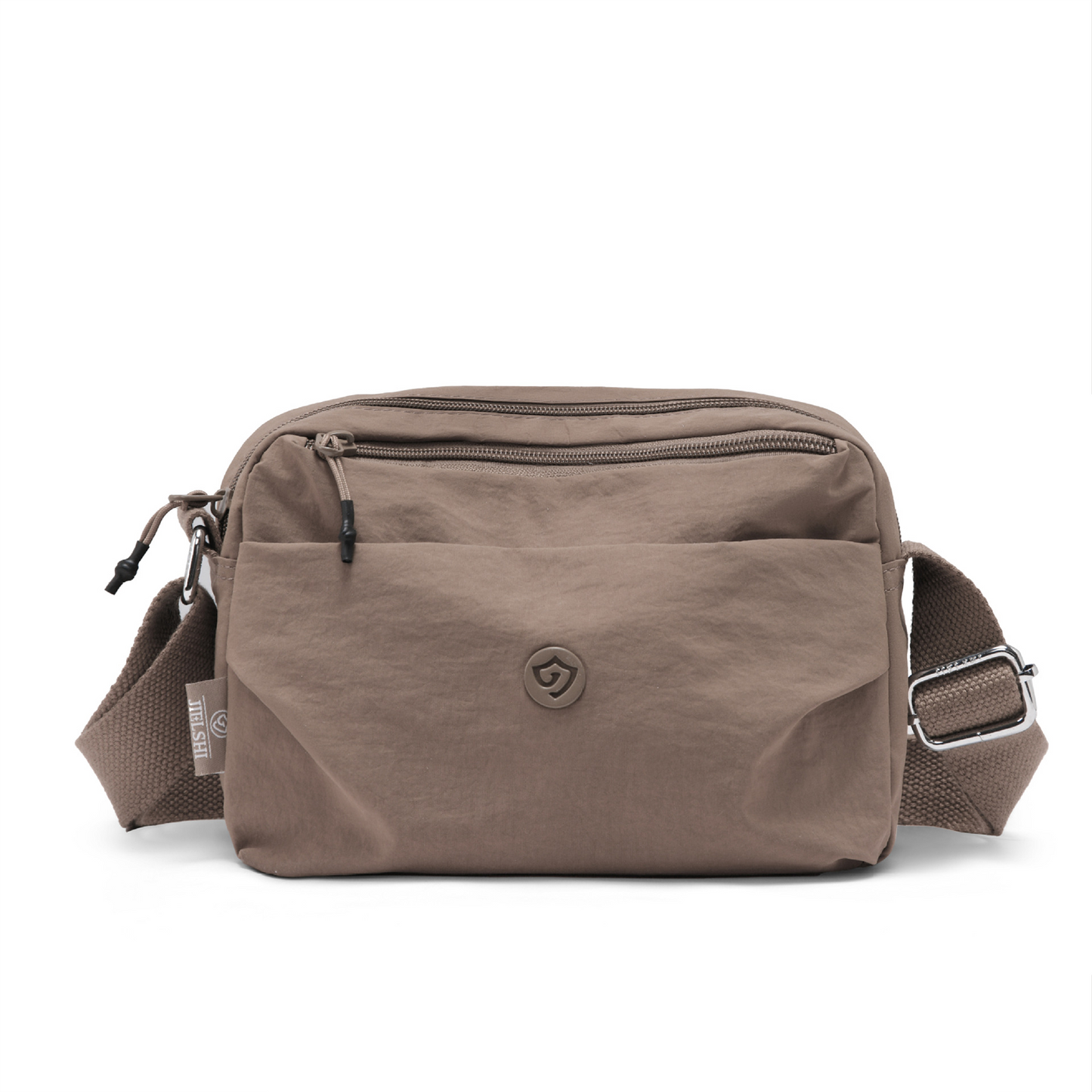 Xpurse Casual Chic One-Shoulder Crossbody Bag