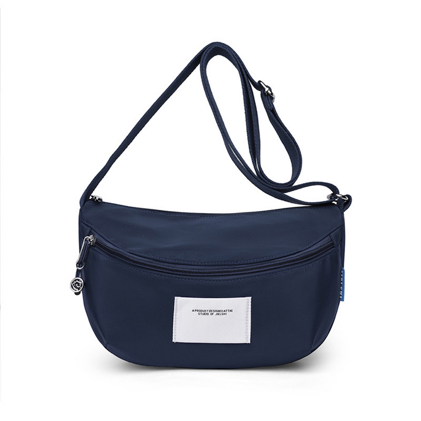 Xpurse Nylon Simple Casual Crossbody Bag