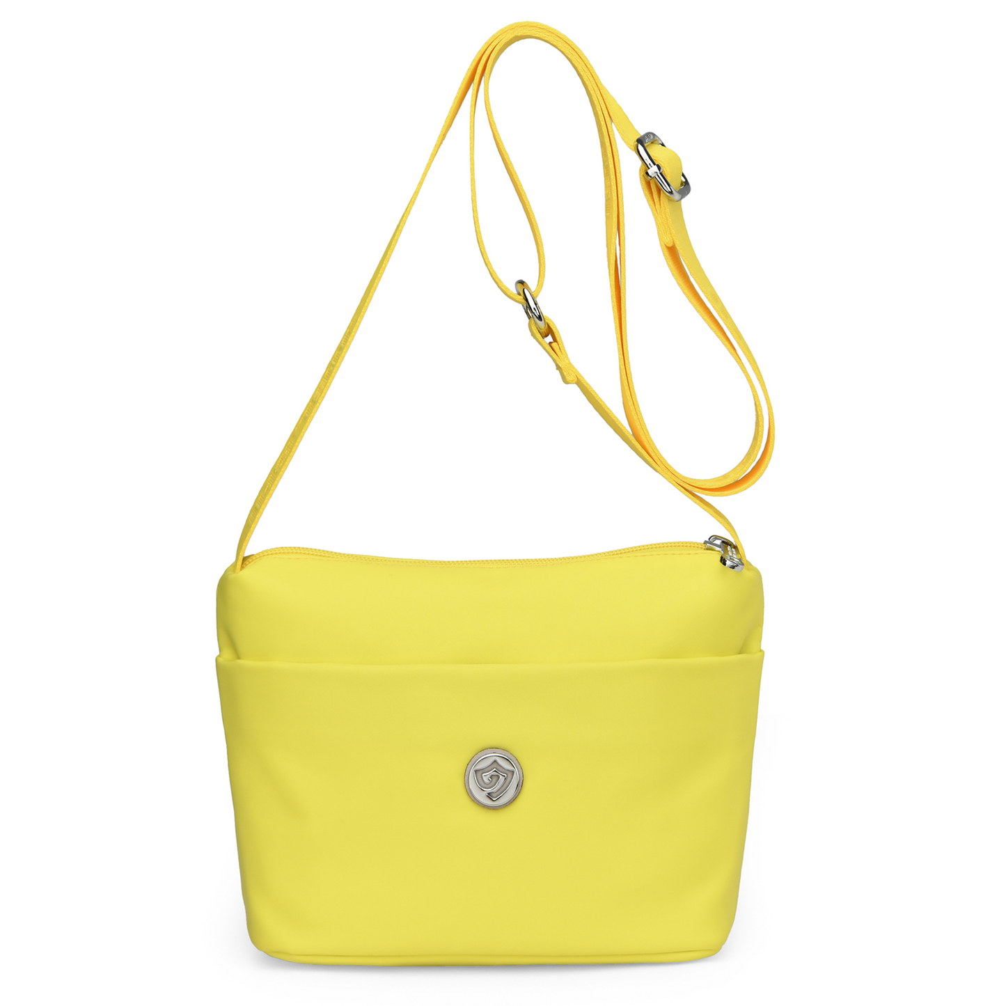 Xpurse Women's Casual Crossbody Shoulder Bag