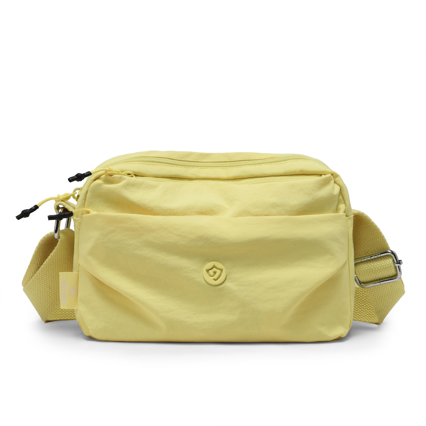 Xpurse Casual Chic One-Shoulder Crossbody Bag