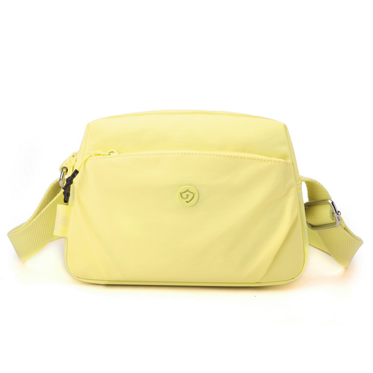 Xpurse Versatile Casual Simple Shoulder Crossbody Bag