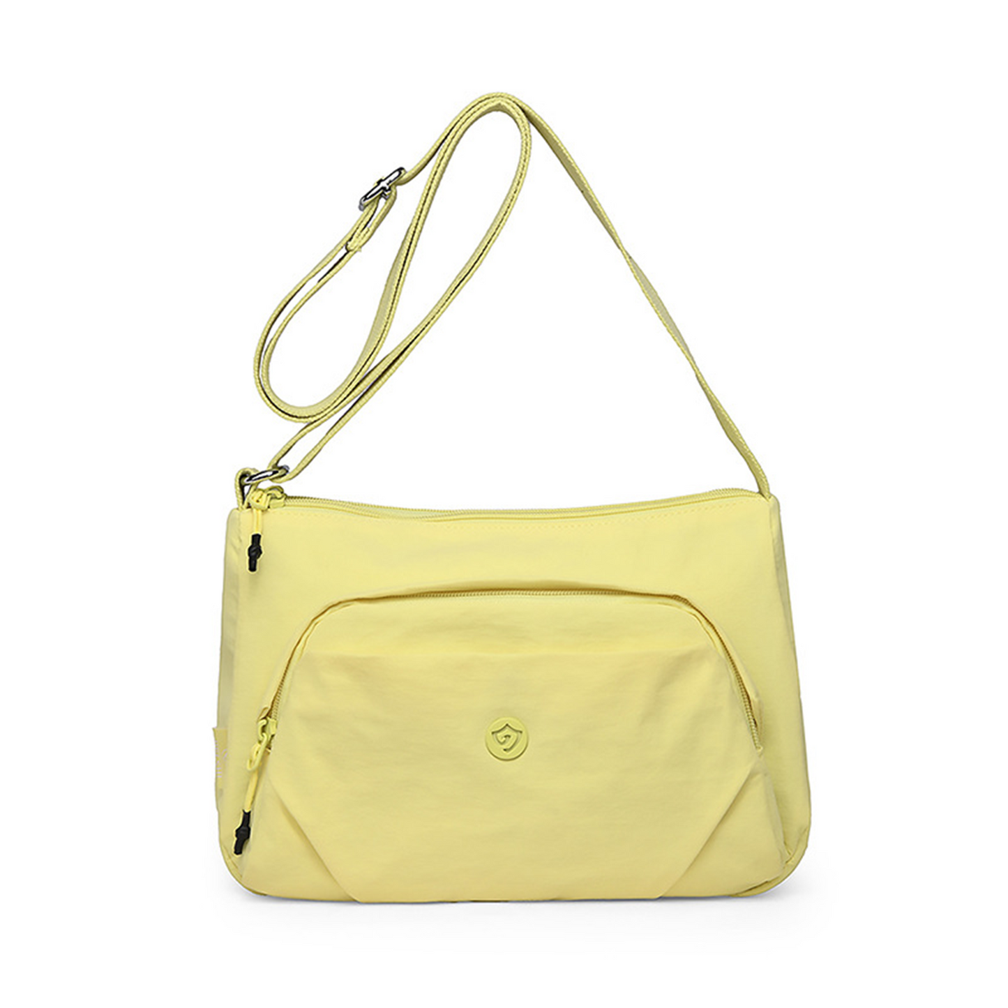 Xpurse Simple Sporty Crossbody Shoulder Bag