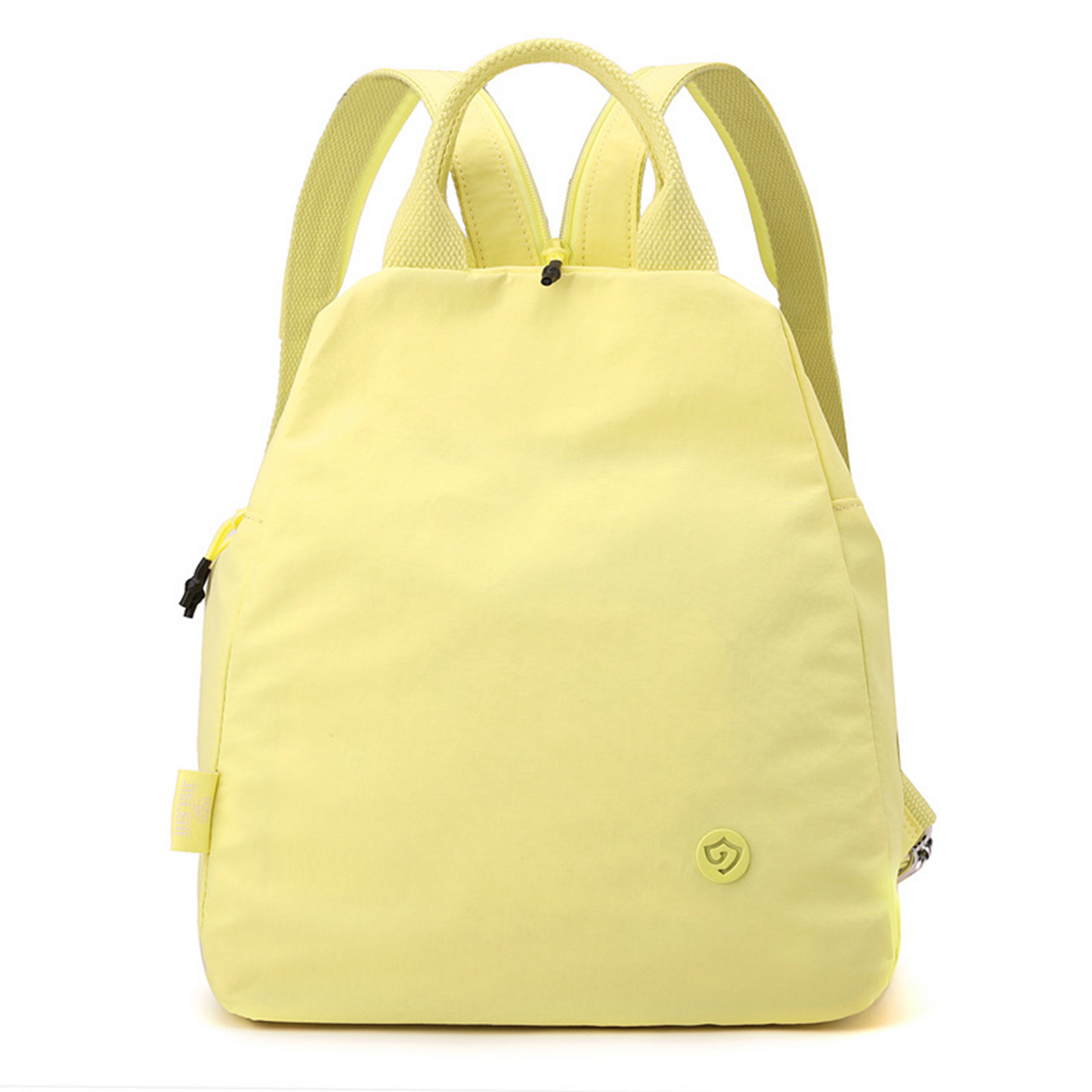 Xpurse Adjustable Stylish Nylon Backpack