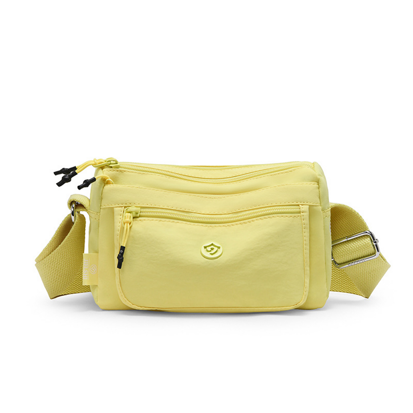 Xpurse Ultra-Light and Simple Multi-Pocket Crossbody Bag