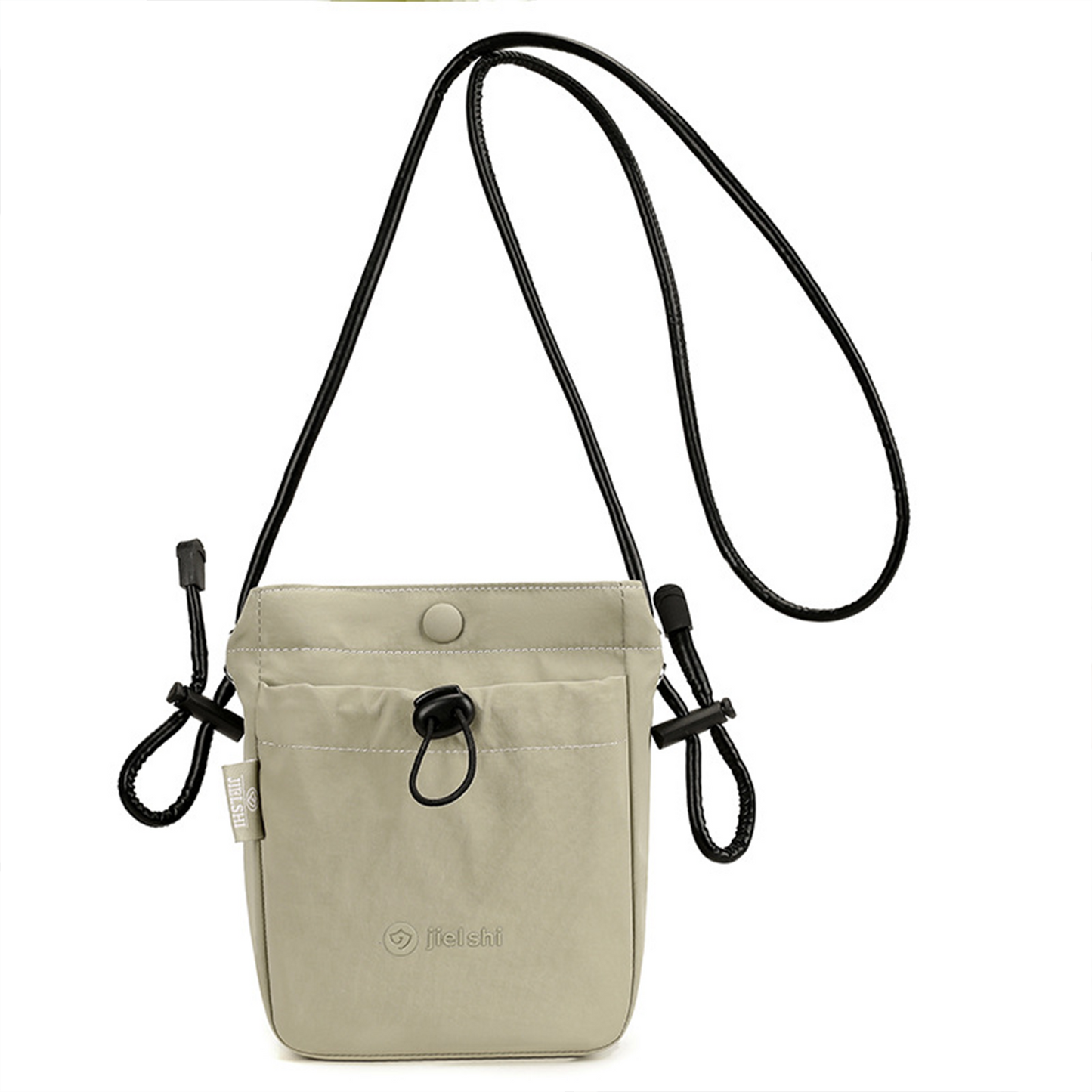 Xpurse Simple Casual Crossbody Mini Phone Bag