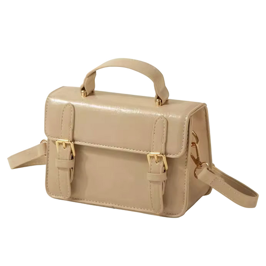 Xpurse Vintage Forest Handbag Crossbody Bag