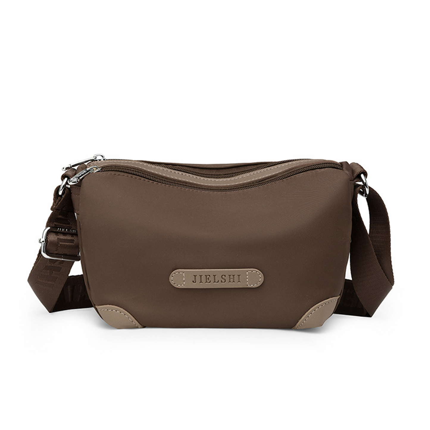 Xpurse Simple and Versatile Commuter Crossbody Bag