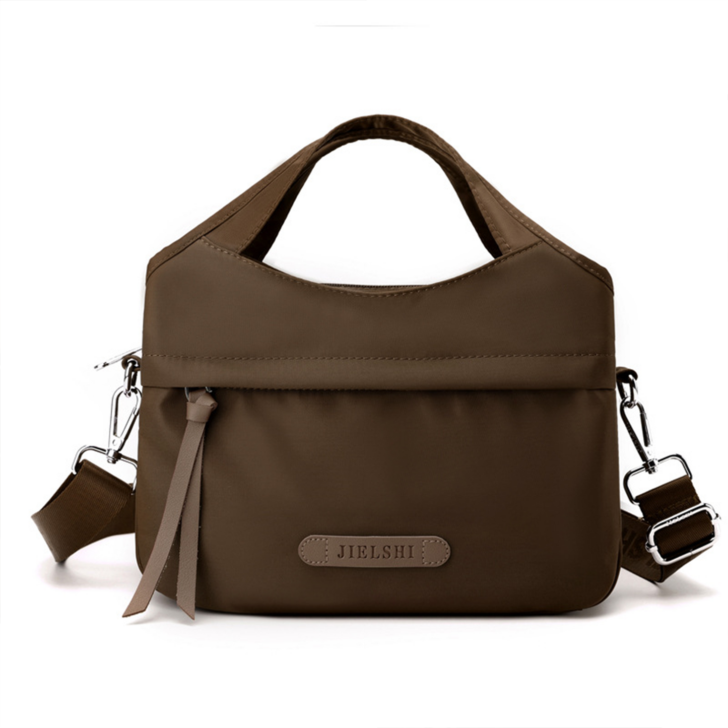 Xpurse Simple Casual Multi-Functional Crossbody Bag