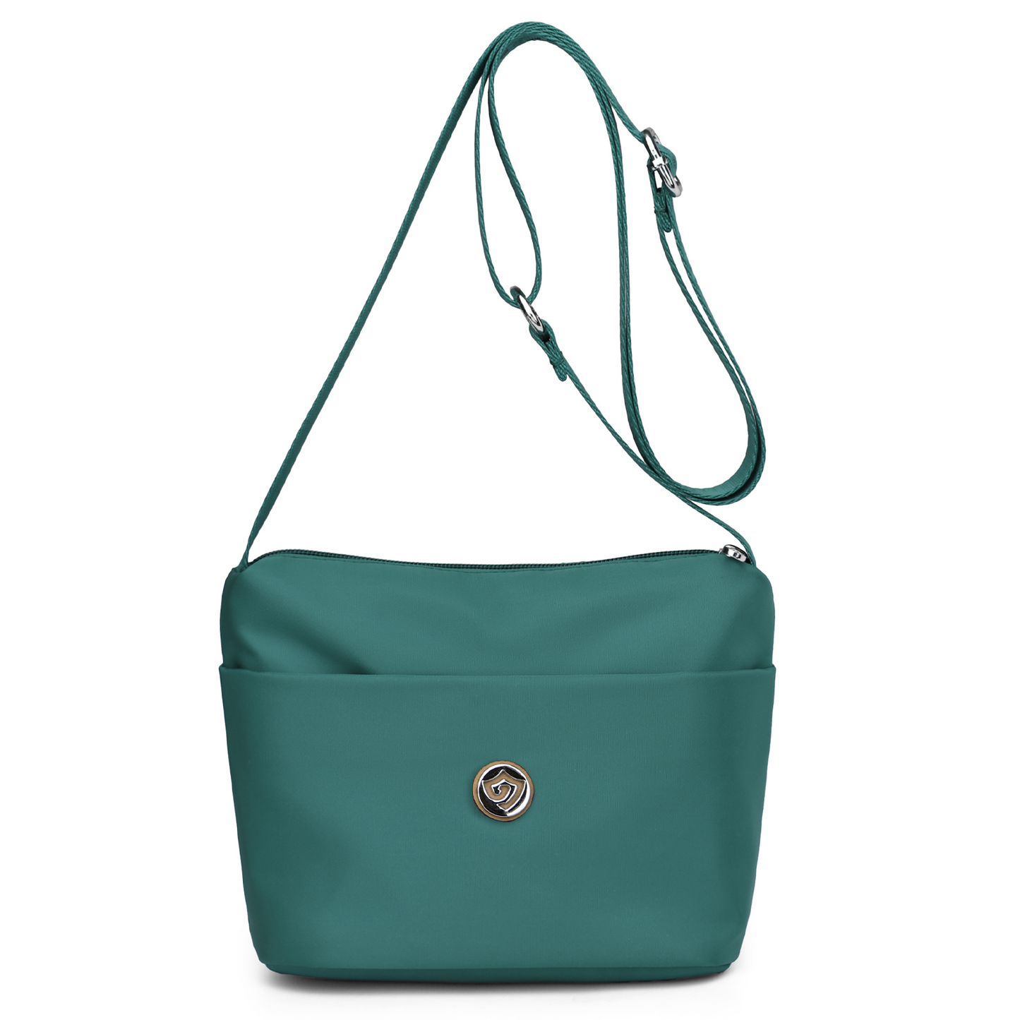 Xpurse Women's Casual Crossbody Shoulder Bag