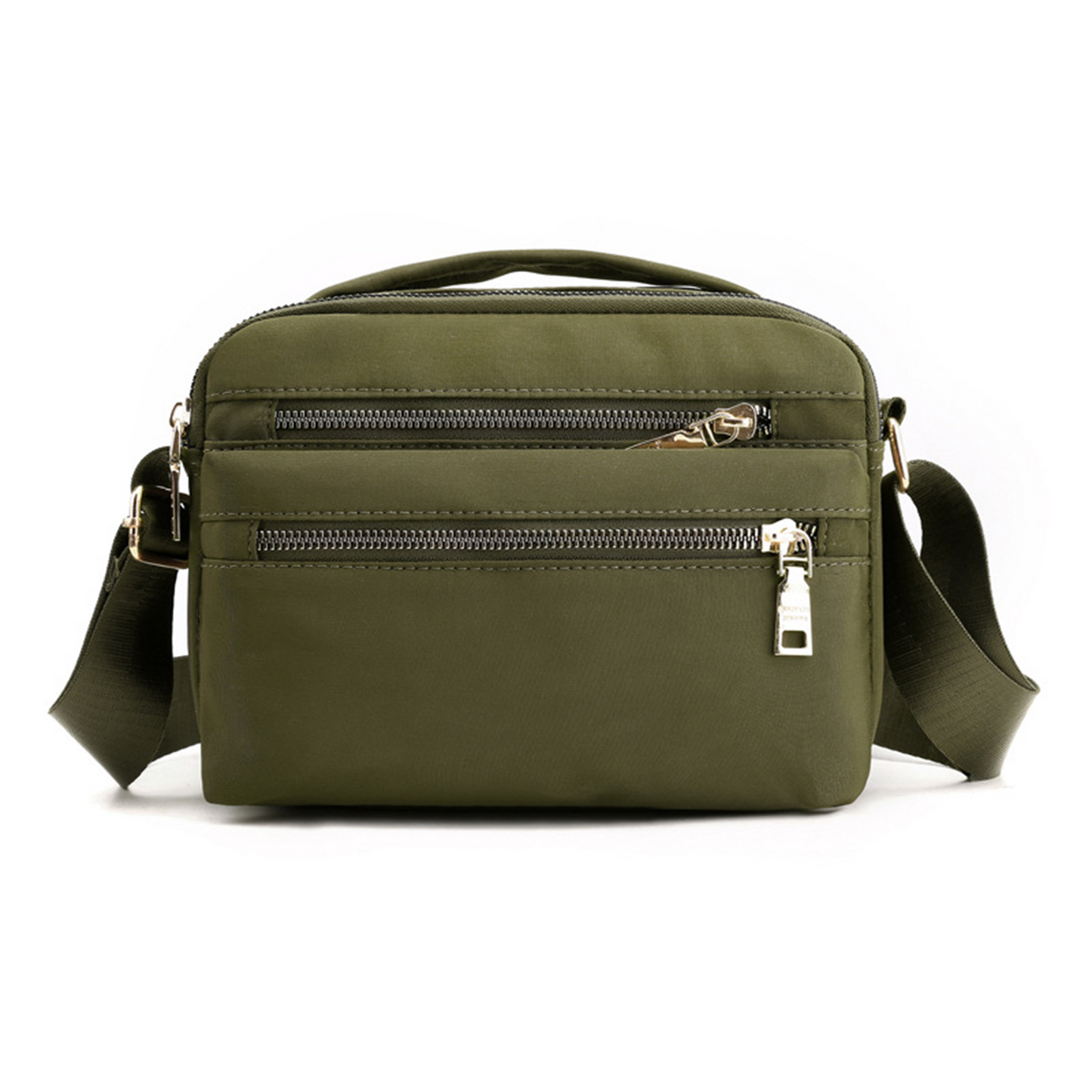 Xpurse Lightweight and Versatile Casual Crossbody Bag