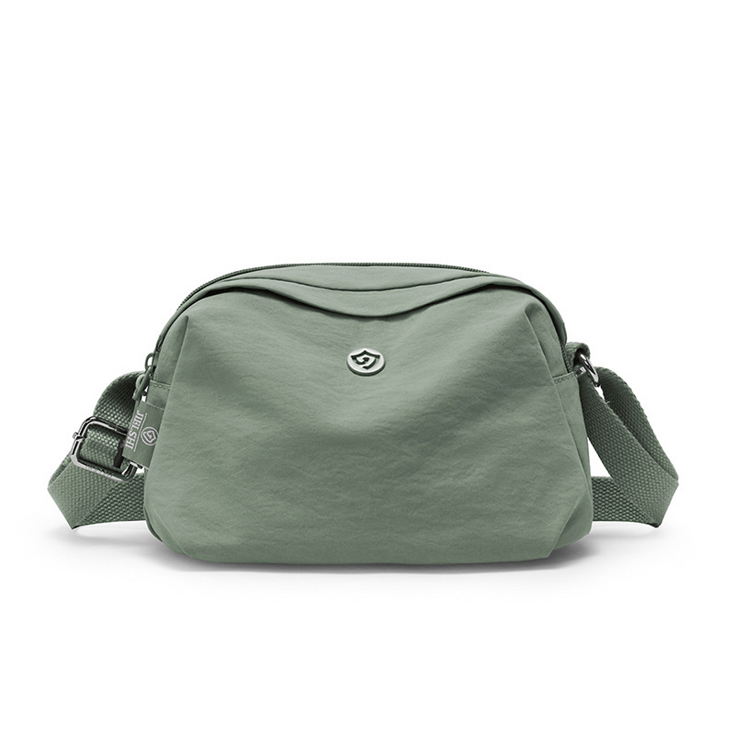 Xpurse Simple Ultra-Light Casual Shoulder Bag