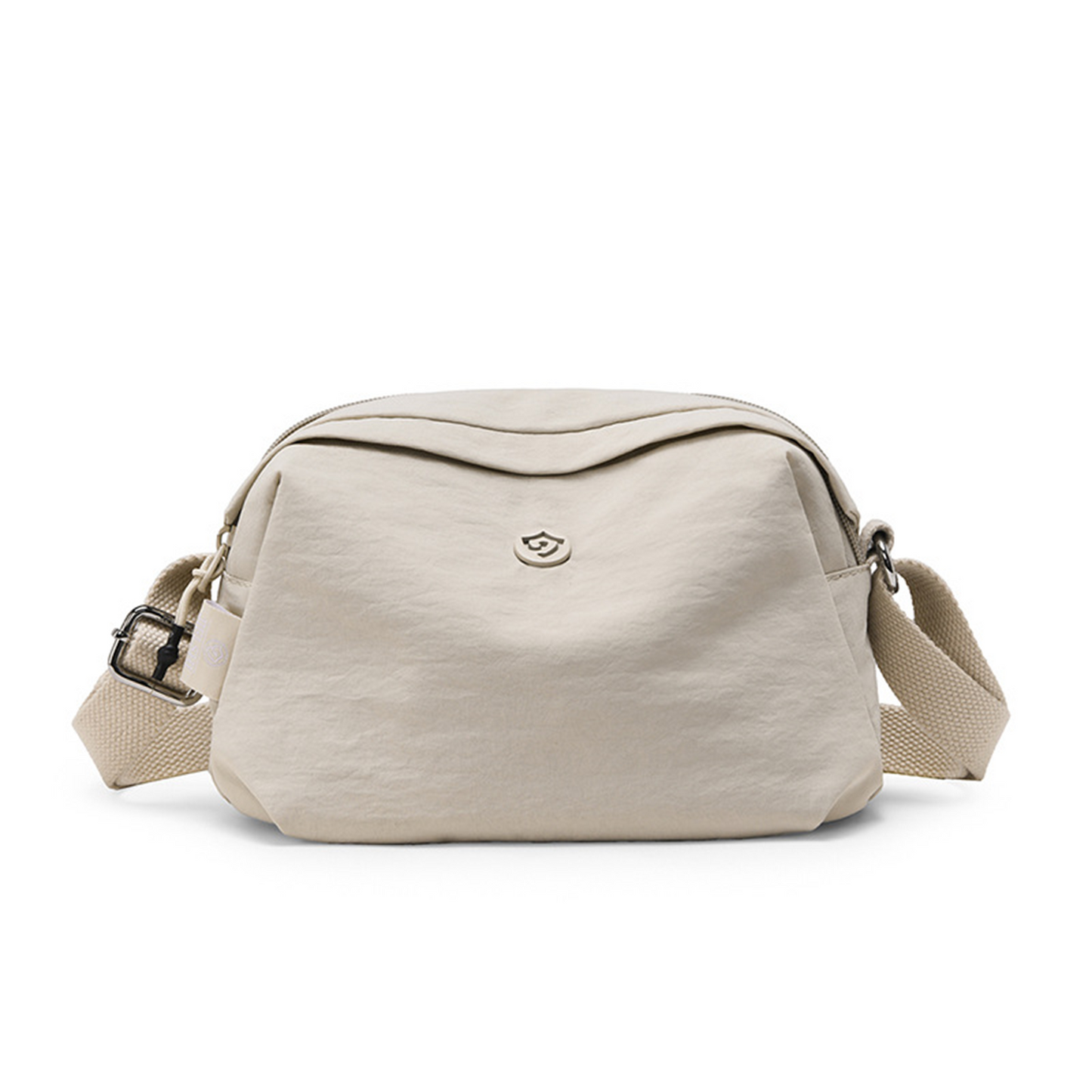 Xpurse Simple Ultra-Light Casual Shoulder Bag