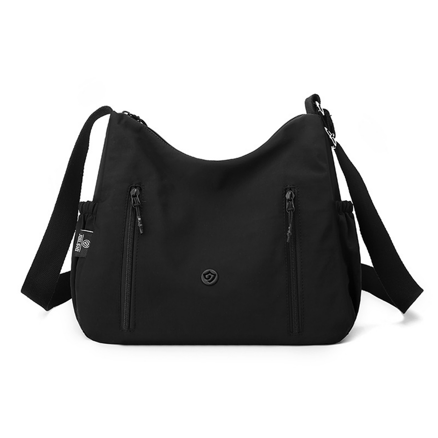 Xpurse Nylon Multifunctional Portable Crossbody Bag