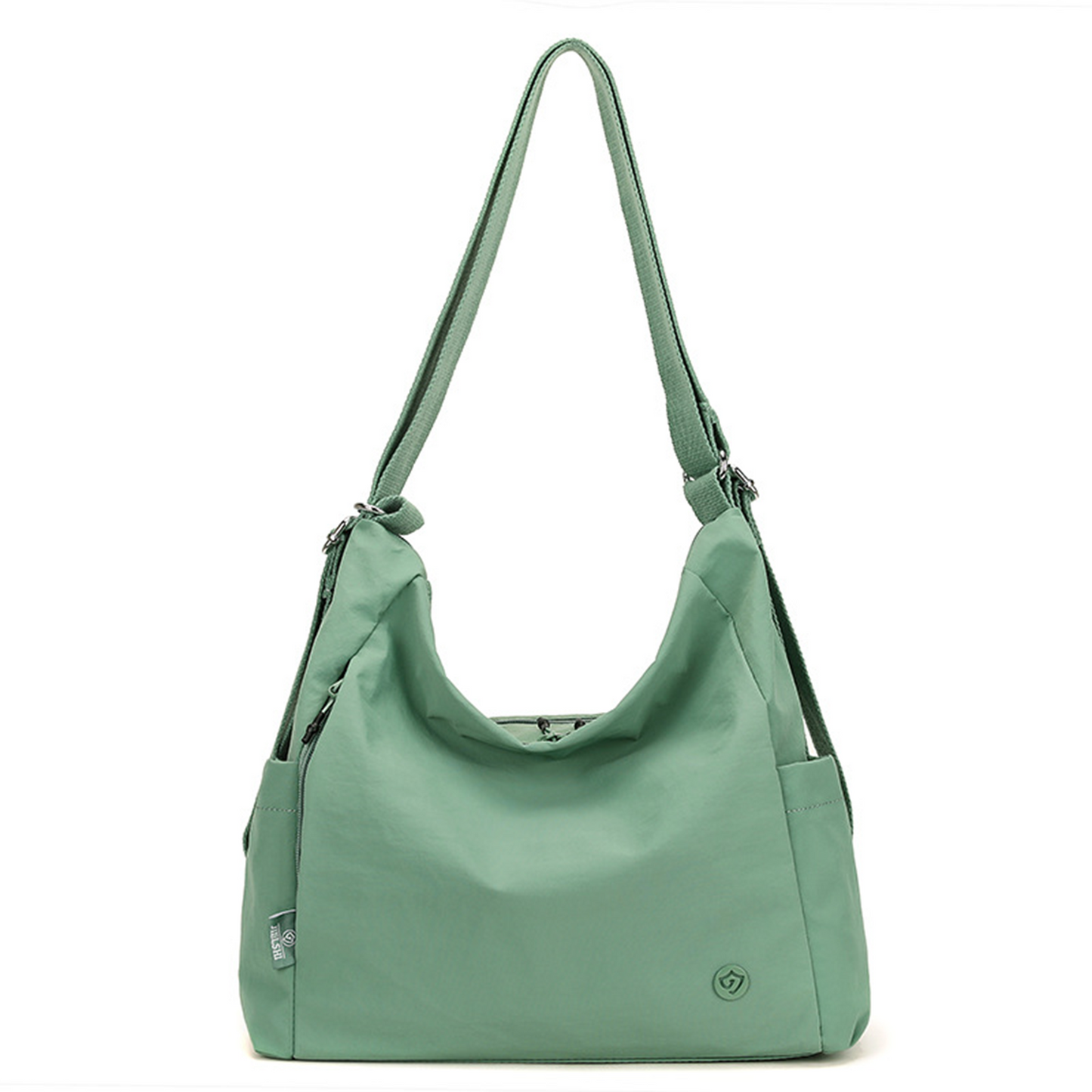Xpurse Casual Multi-Functional Crossbody Bag