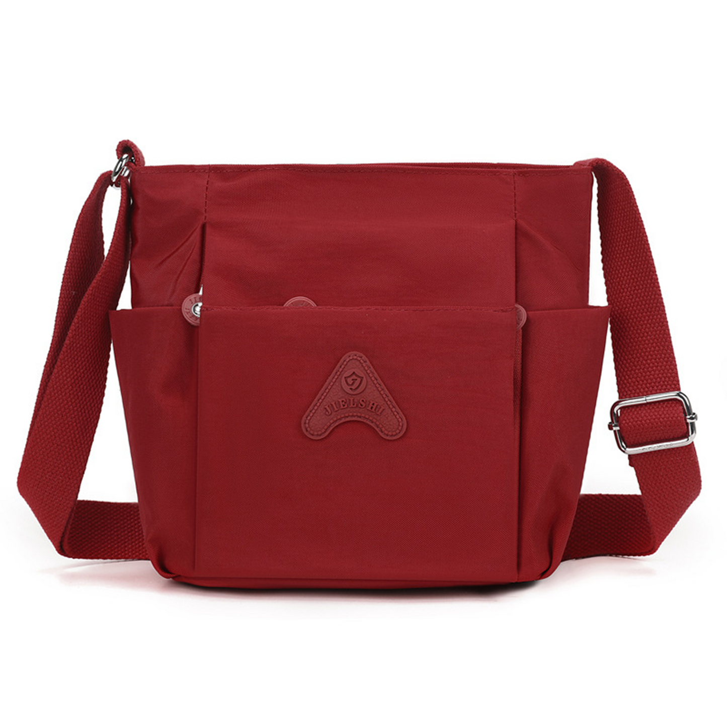 Xpurse Ultra-Light Multi-Pocket Casual Shoulder Bag