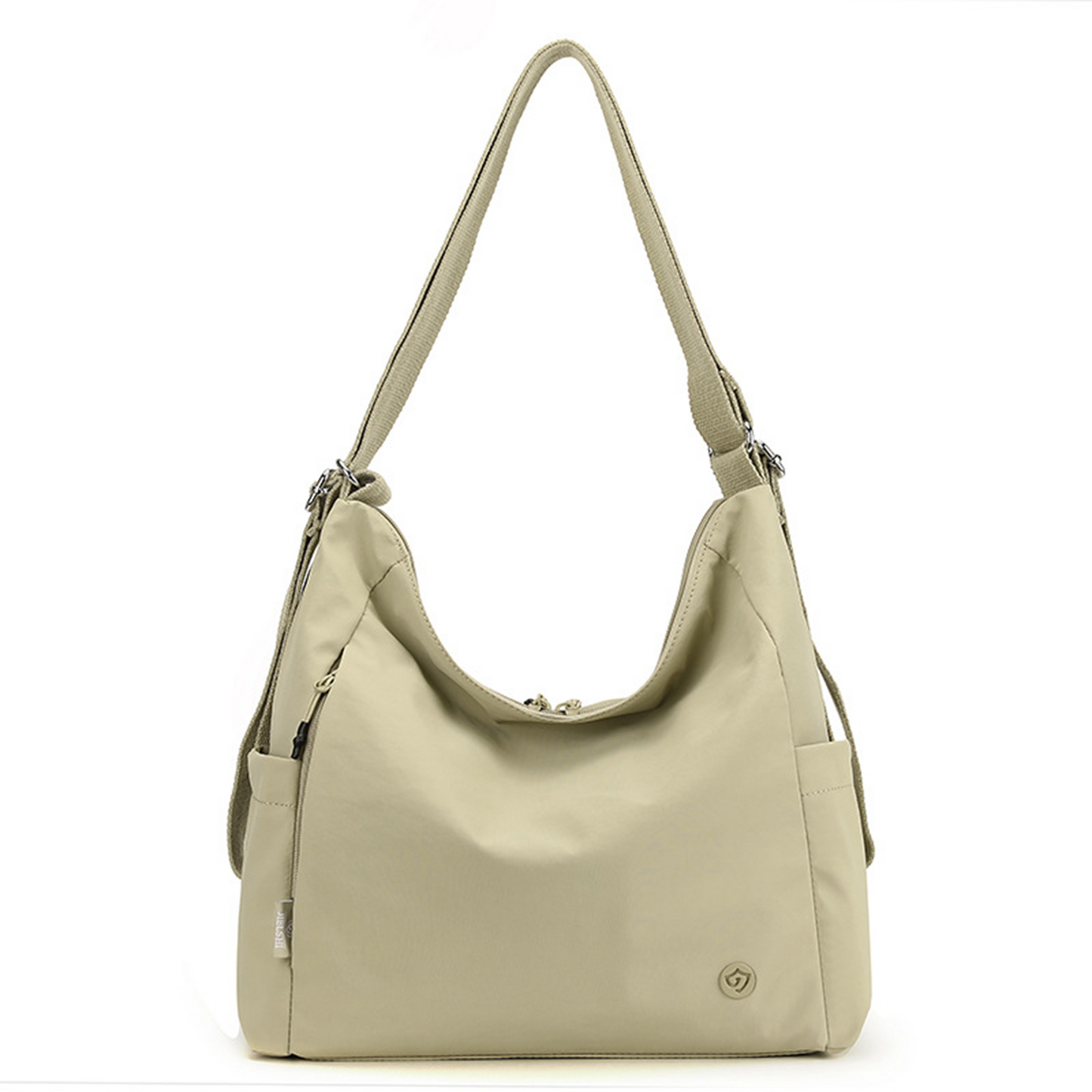 Xpurse Casual Multi-Functional Crossbody Bag