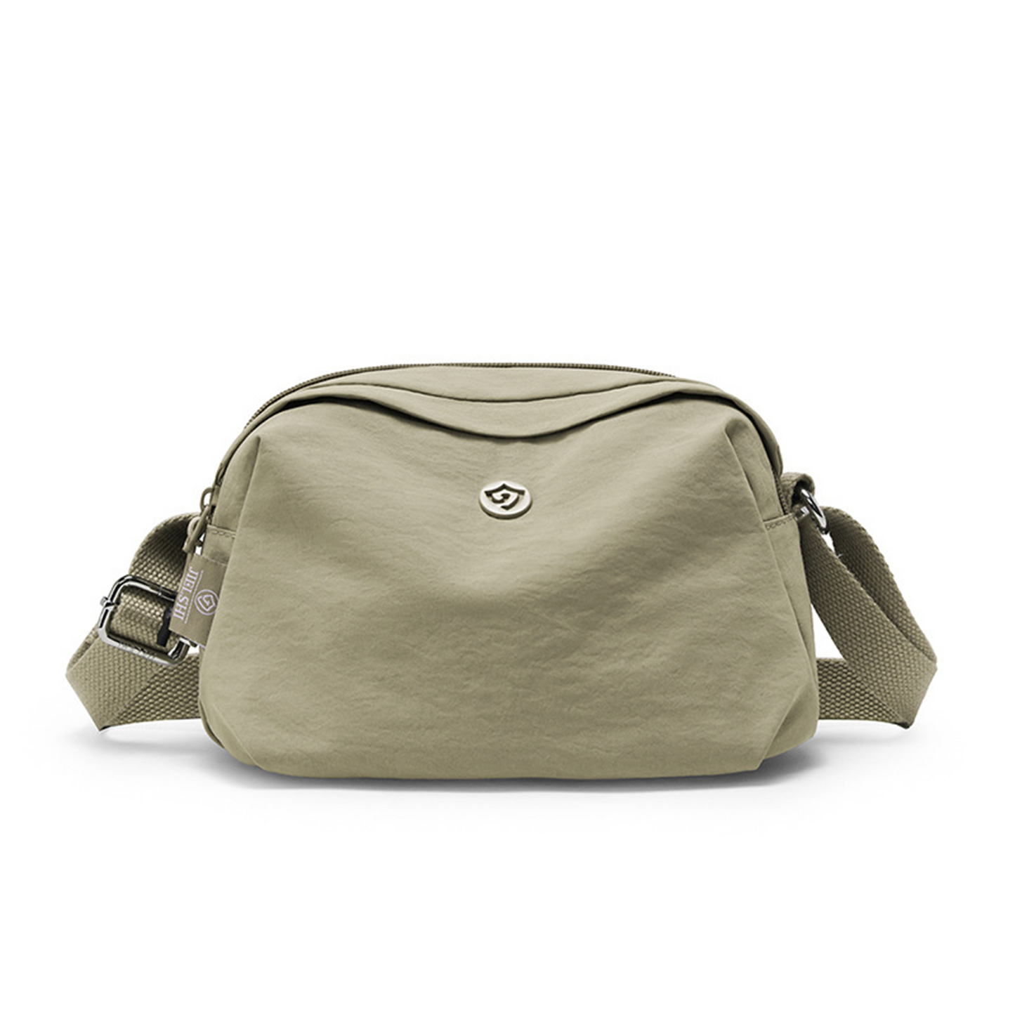 Xpurse Simple Ultra-Light Casual Shoulder Bag
