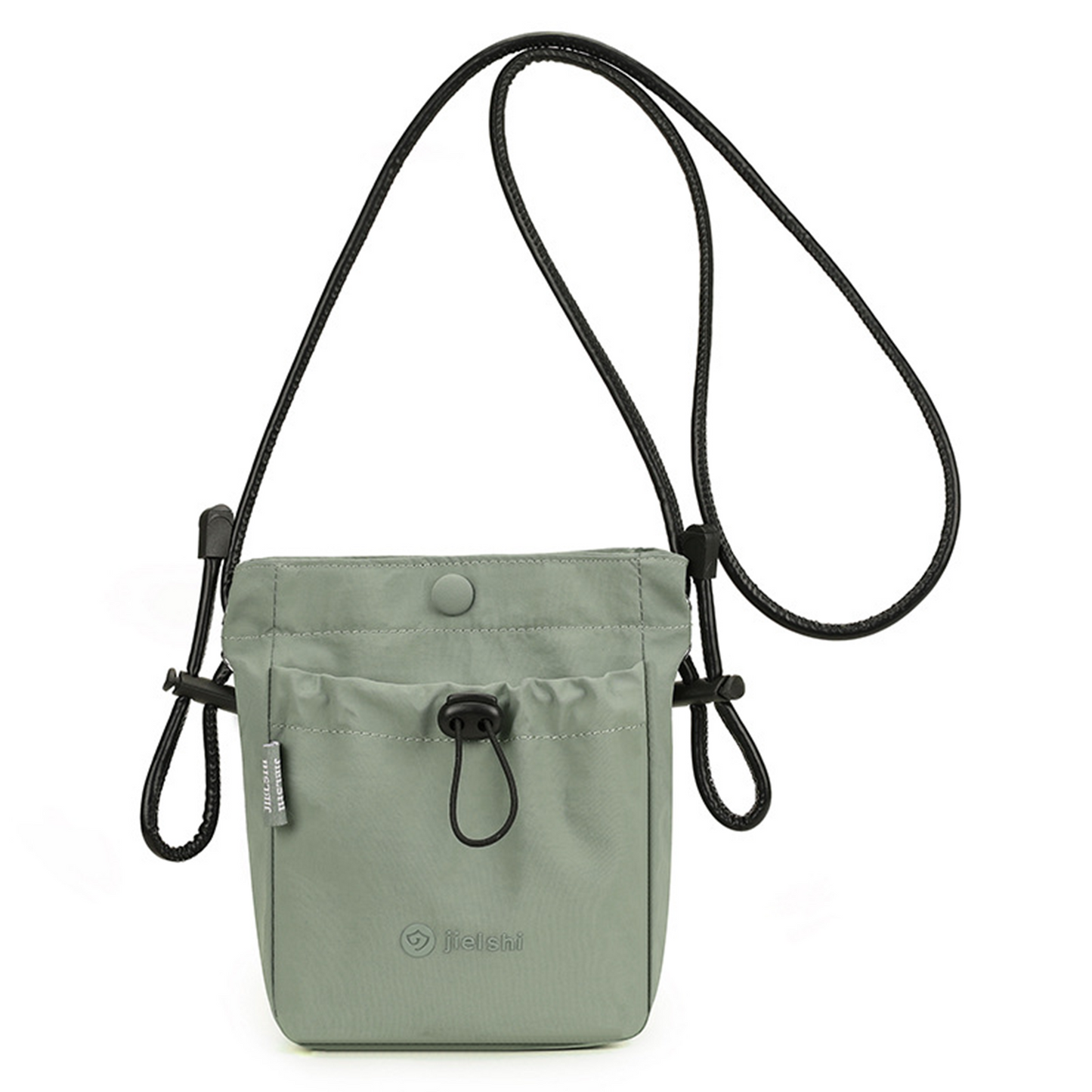 Xpurse Simple Casual Crossbody Mini Phone Bag