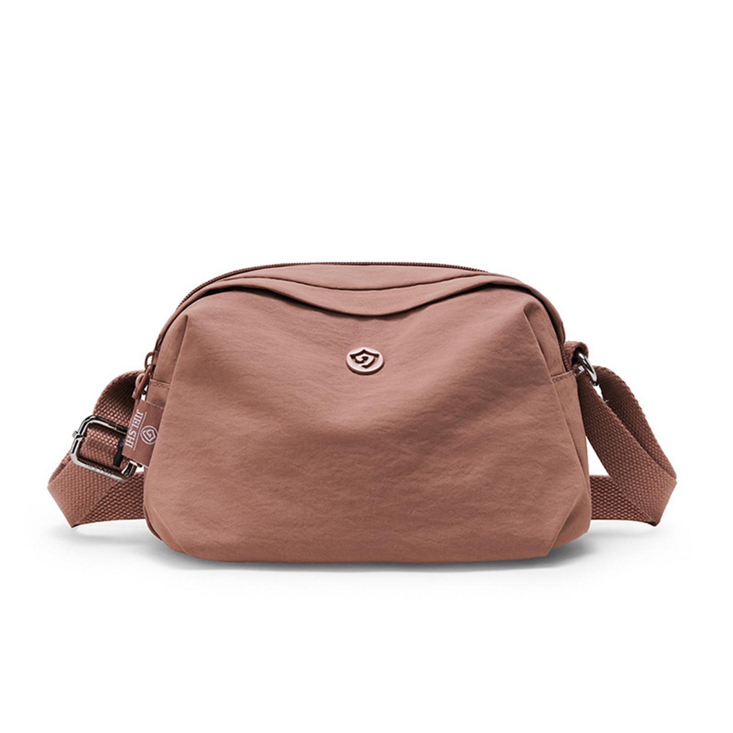 Xpurse Simple Ultra-Light Casual Shoulder Bag