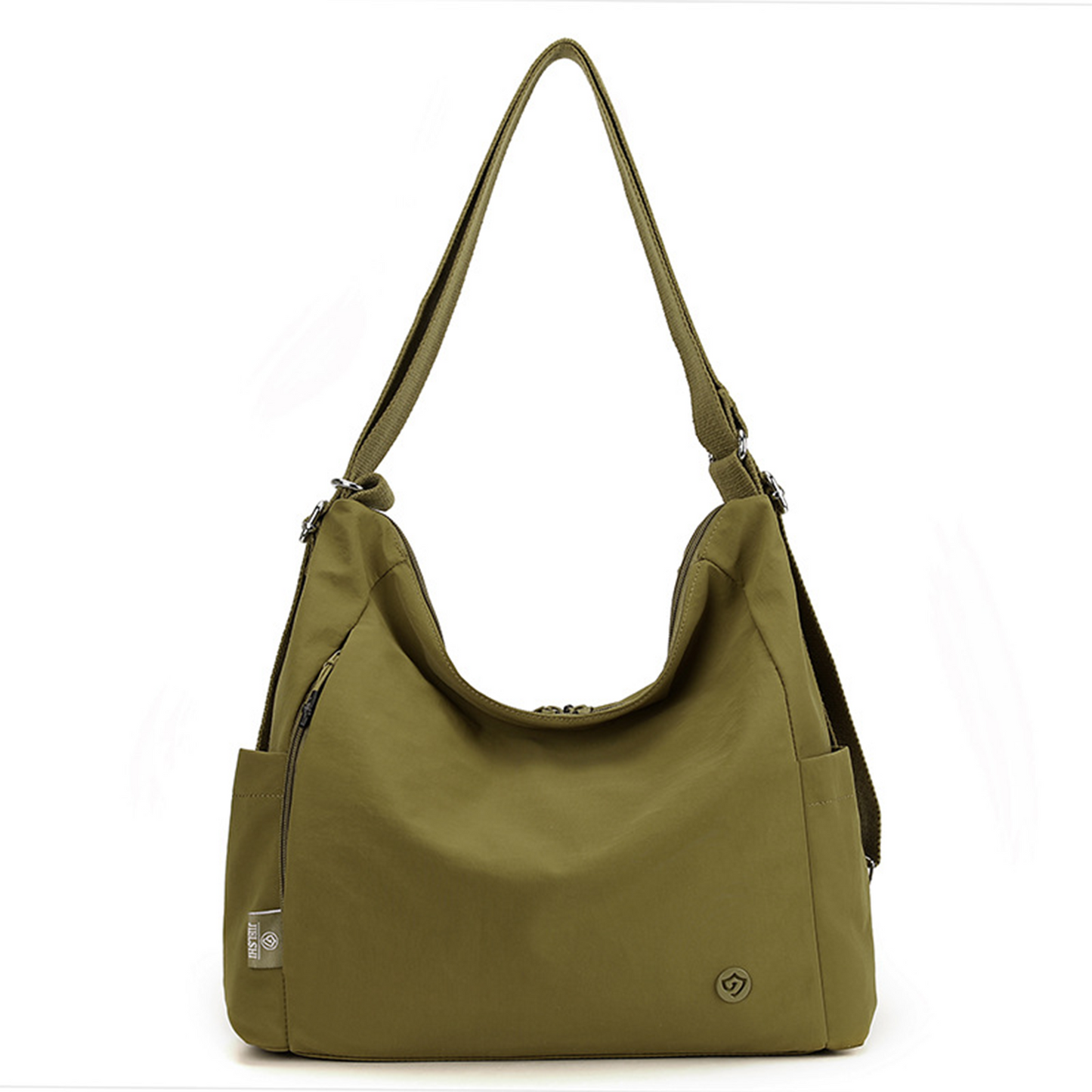 Xpurse Casual Multi-Functional Crossbody Bag