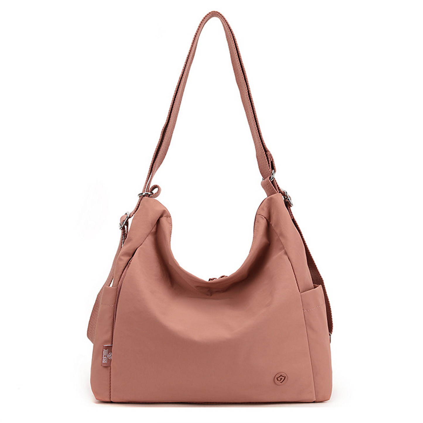 Xpurse Casual Multi-Functional Crossbody Bag