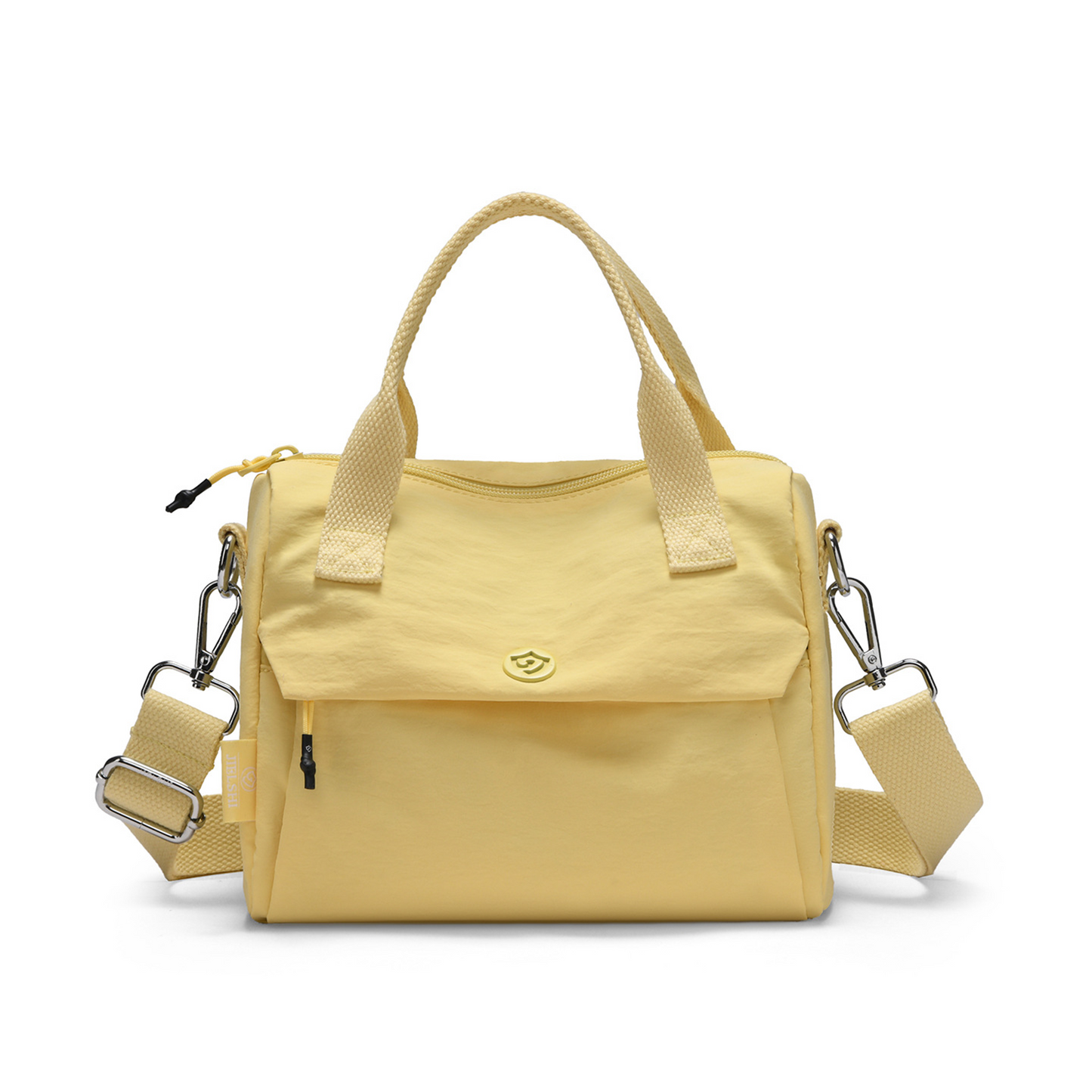 Xpurse Women's Elegant Casual Crossbody Bag
