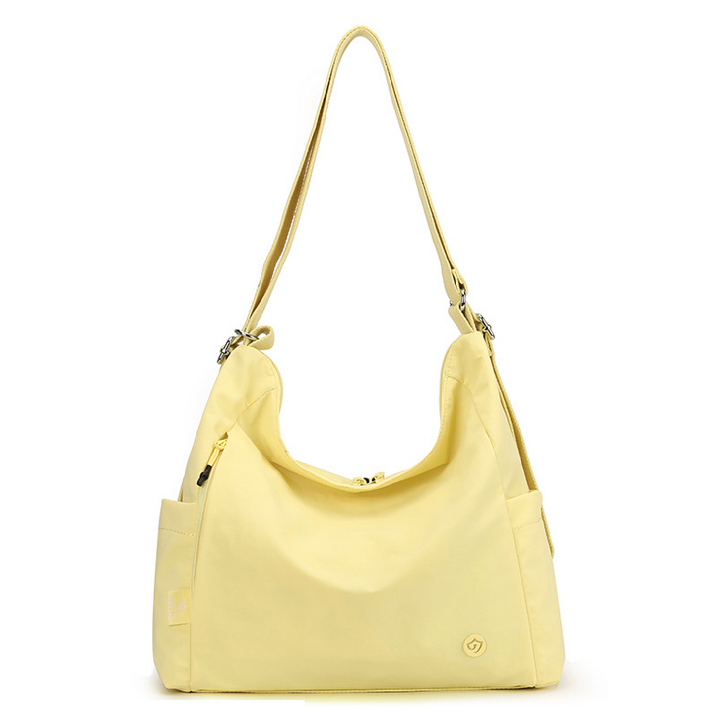 Xpurse Casual Multi-Functional Crossbody Bag